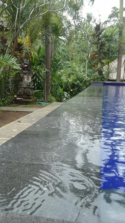 Gasthuis Krisna House Ubud