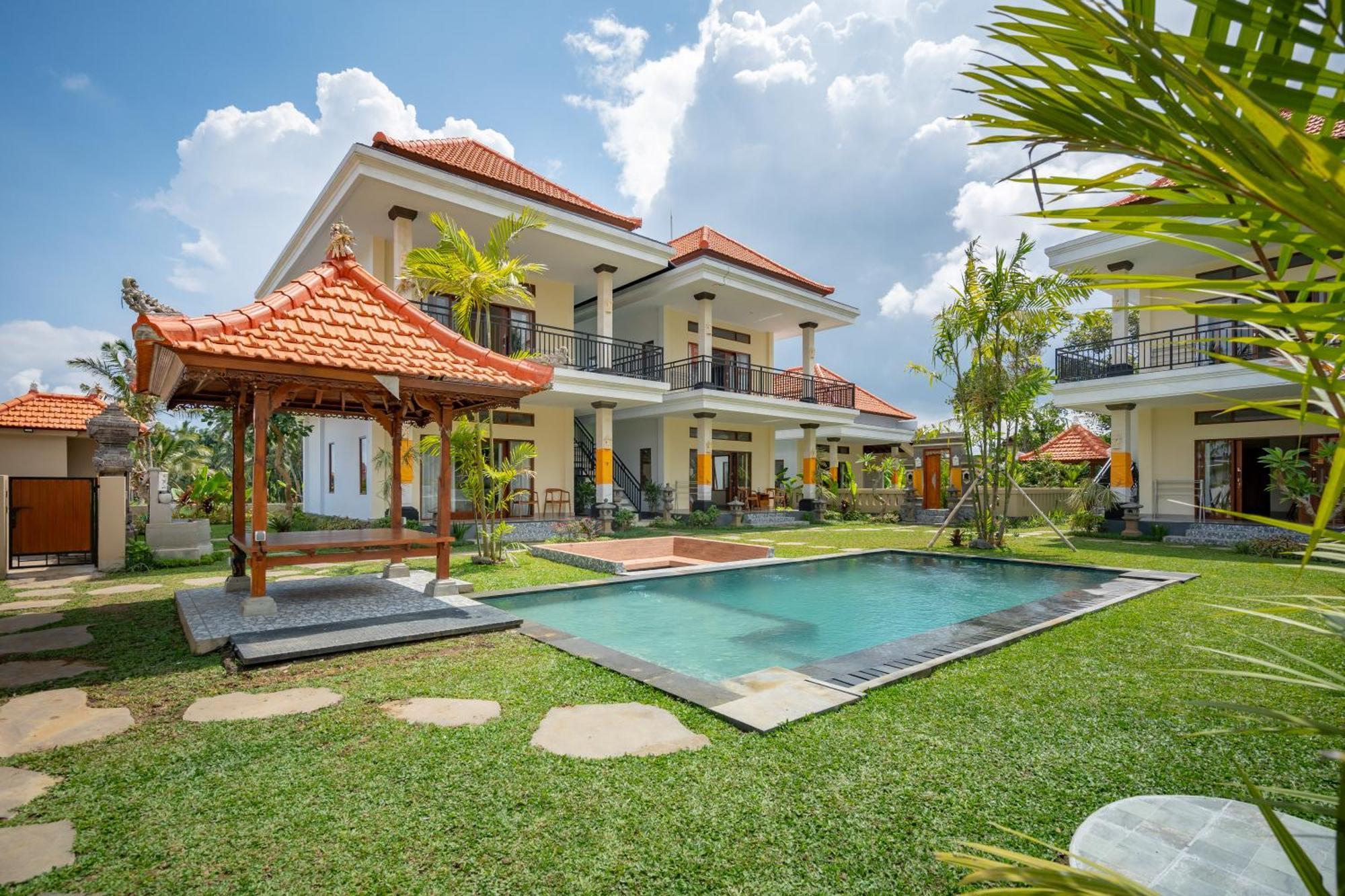 Villa The Patra