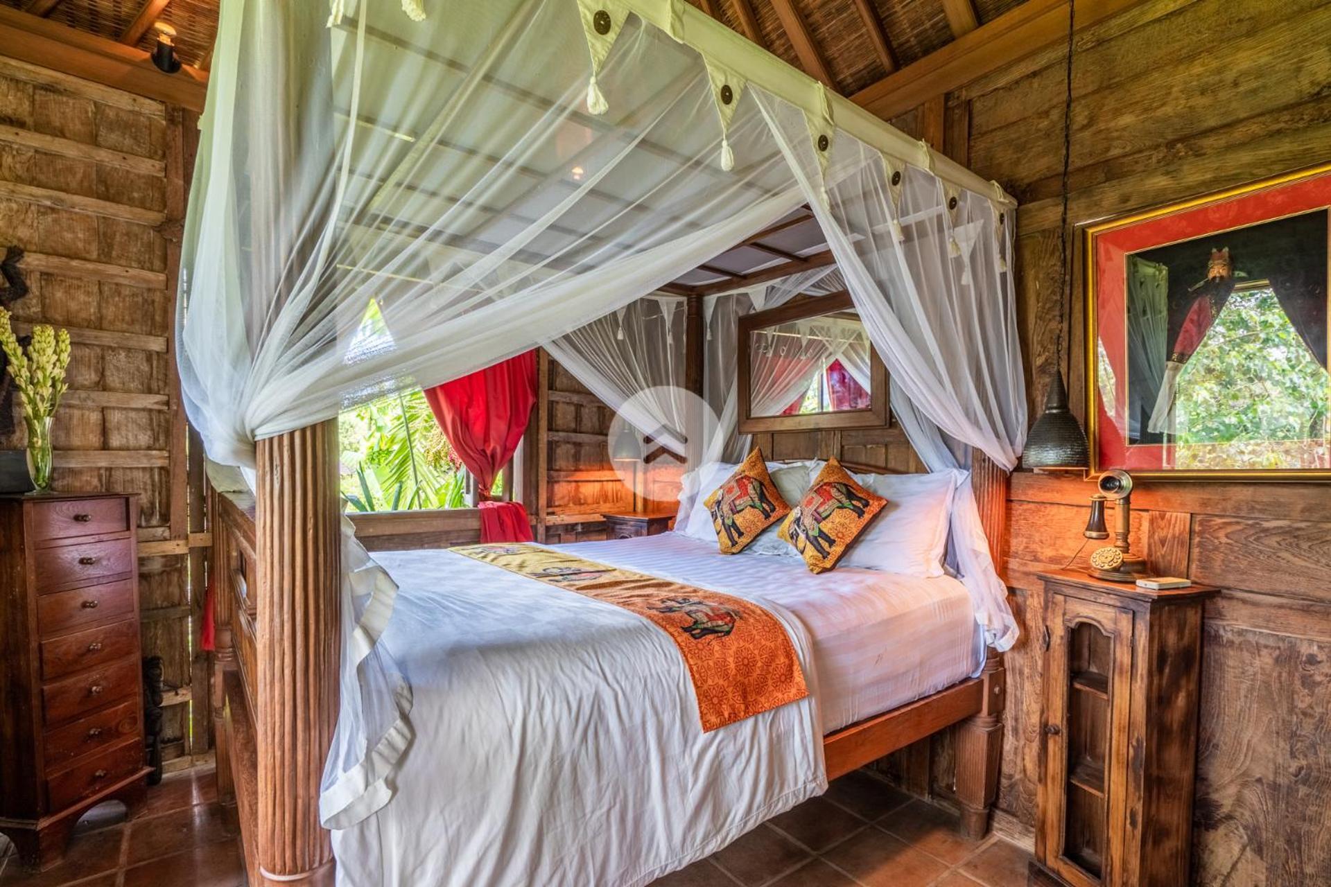 Anam Cara * Ubud (Bali)