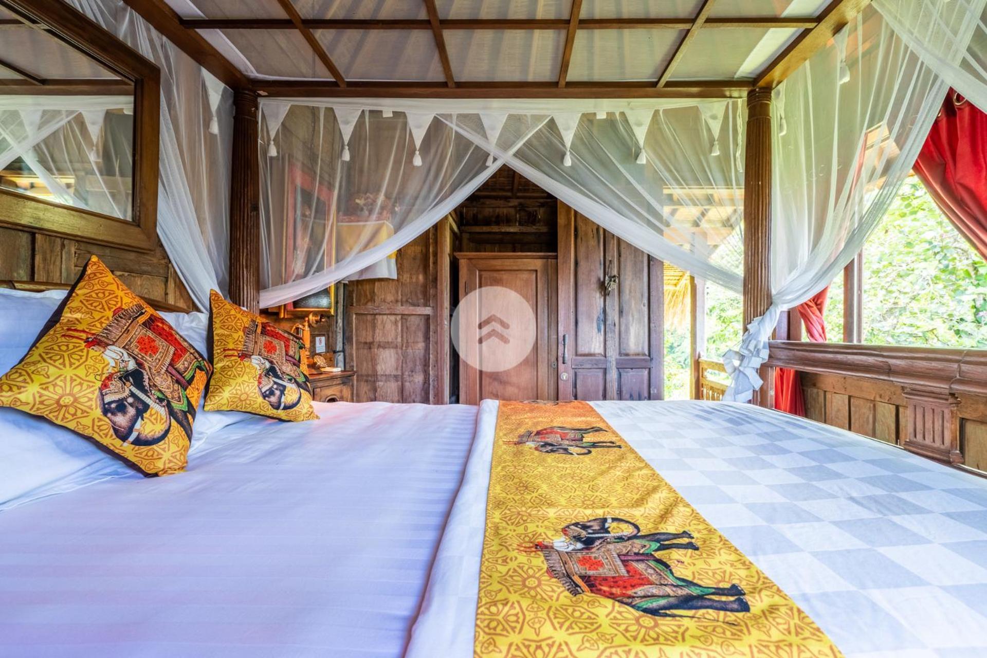 Anam Cara Ubud (Bali)
