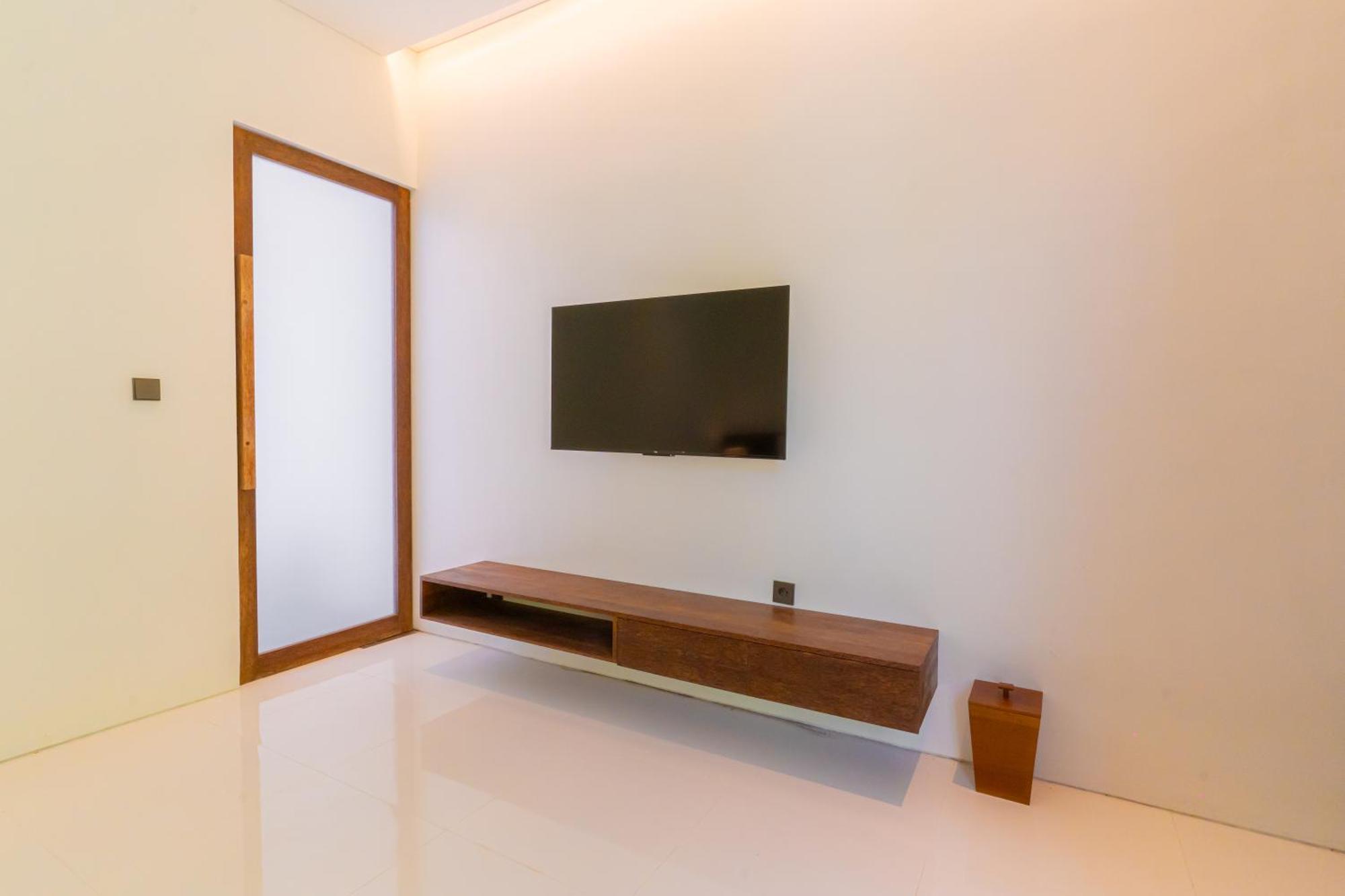 Villa Casa Asih By Madhava Hospitality *