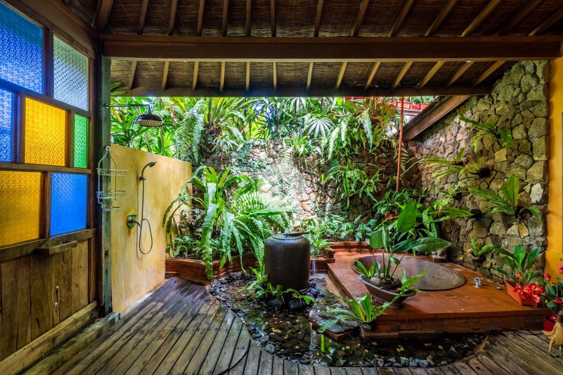 Anam Cara Ubud (Bali)