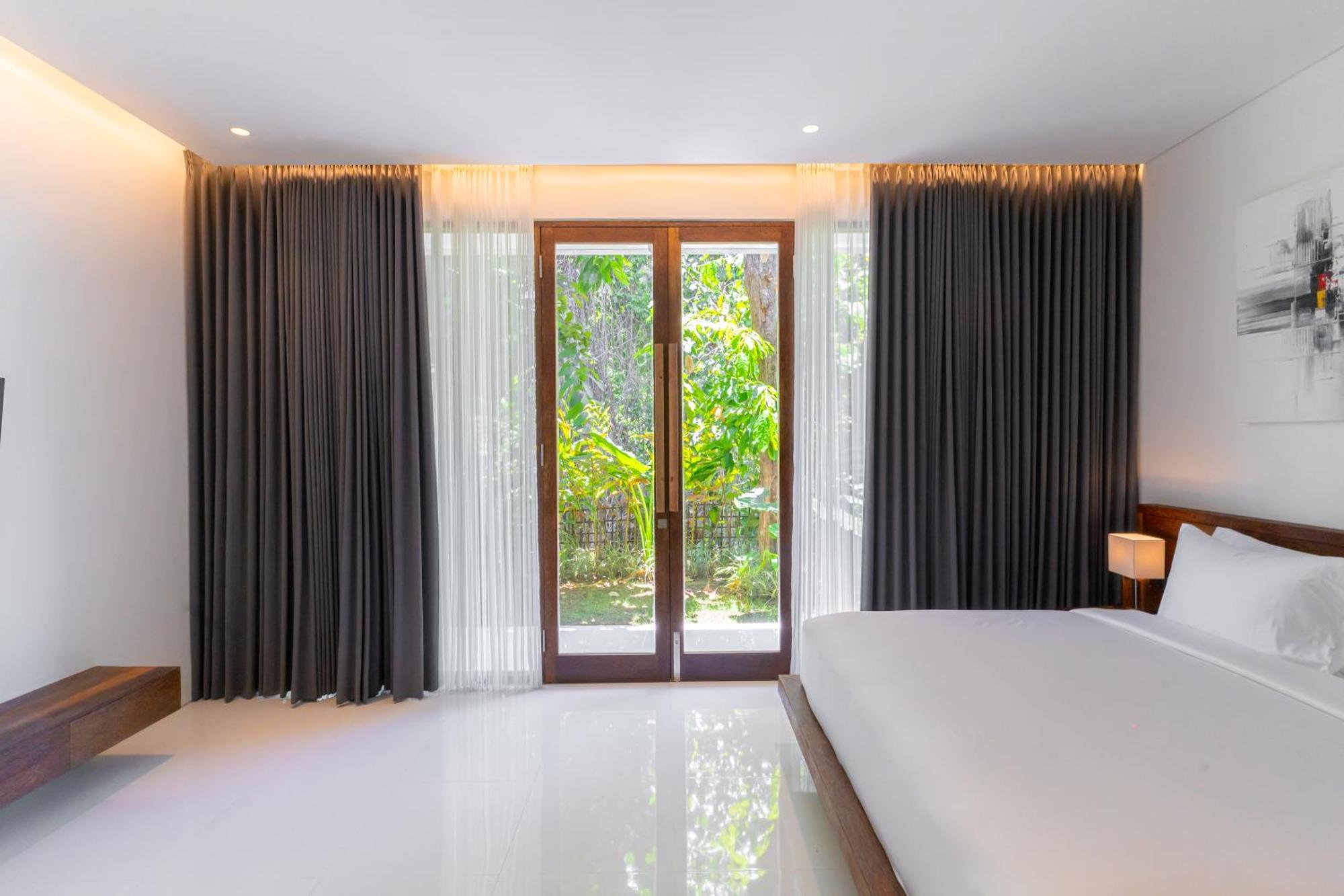 Casa Asih By Madhava Hospitality *