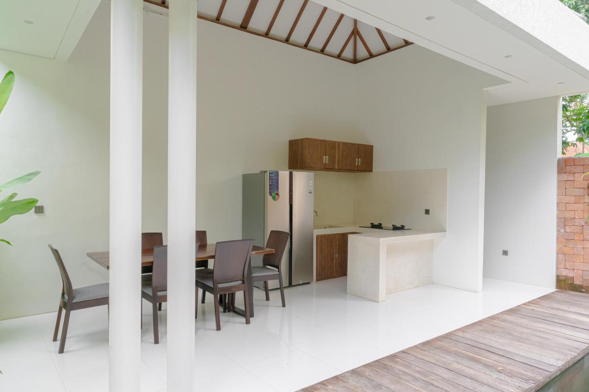 Casa Asih By Madhava Hospitality
