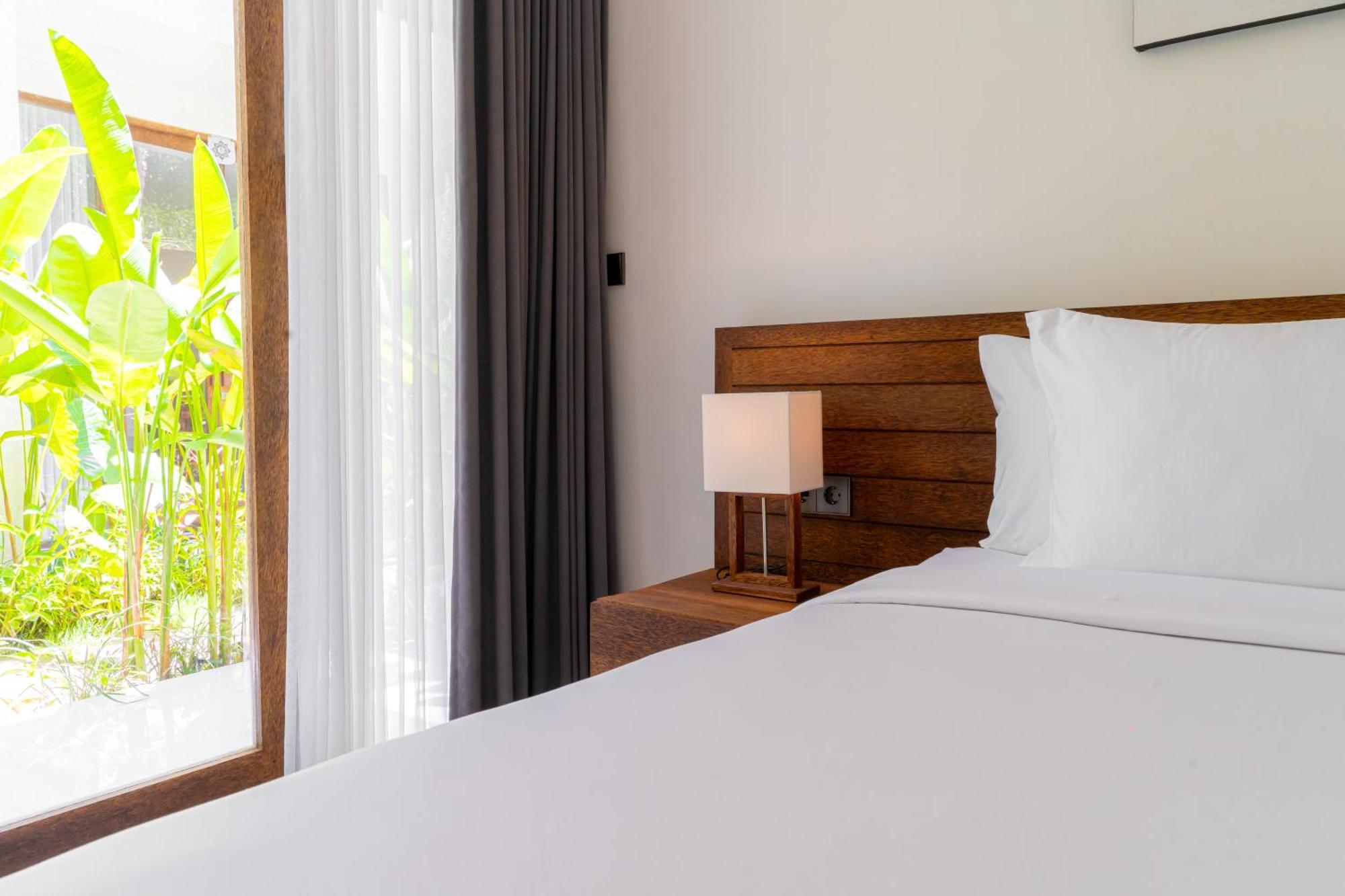 Casa Asih By Madhava Hospitality Villa *