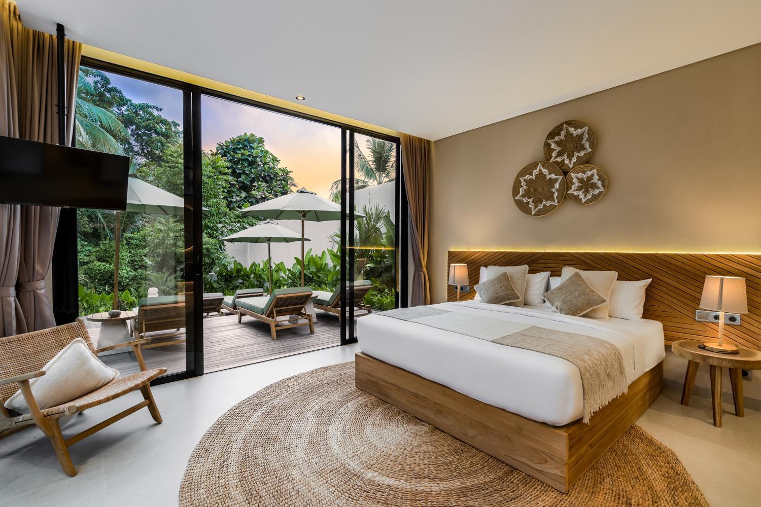 Rema By Balisuperhost Ubud (Bali)