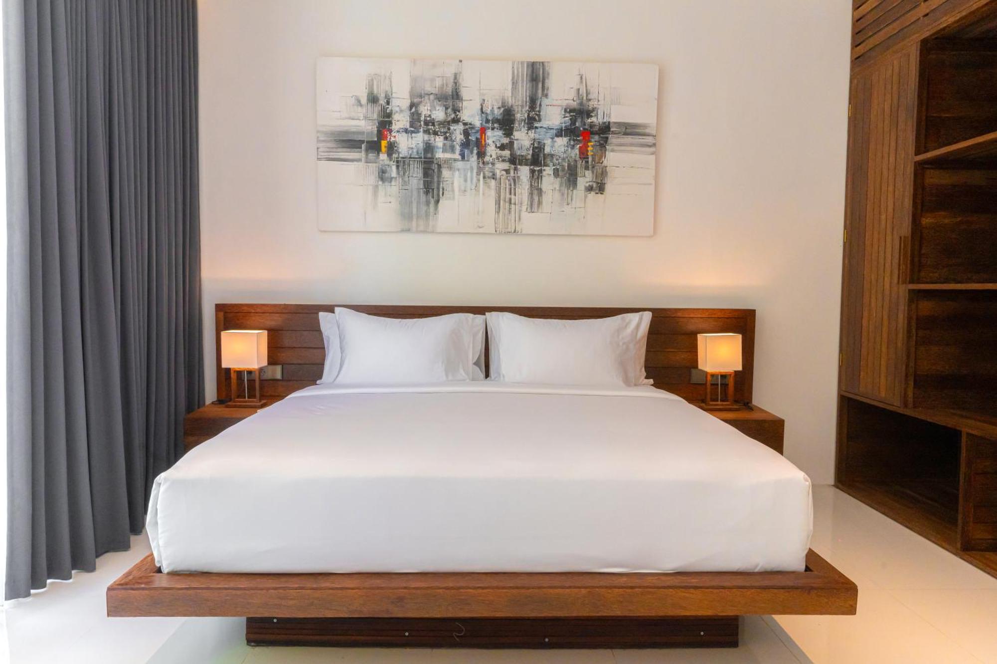 Casa Asih By Madhava Hospitality *
