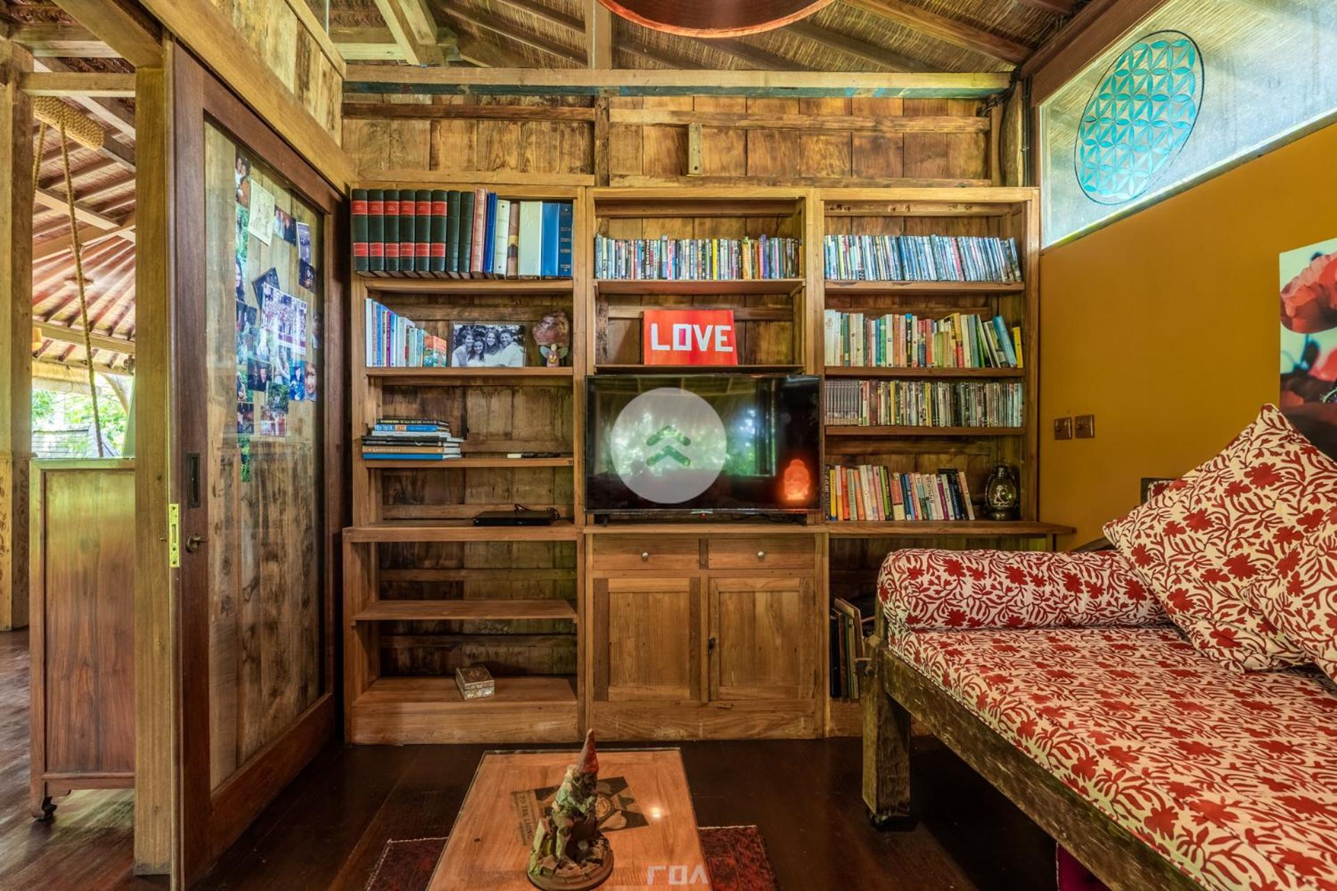 Anam Cara * Ubud (Bali)