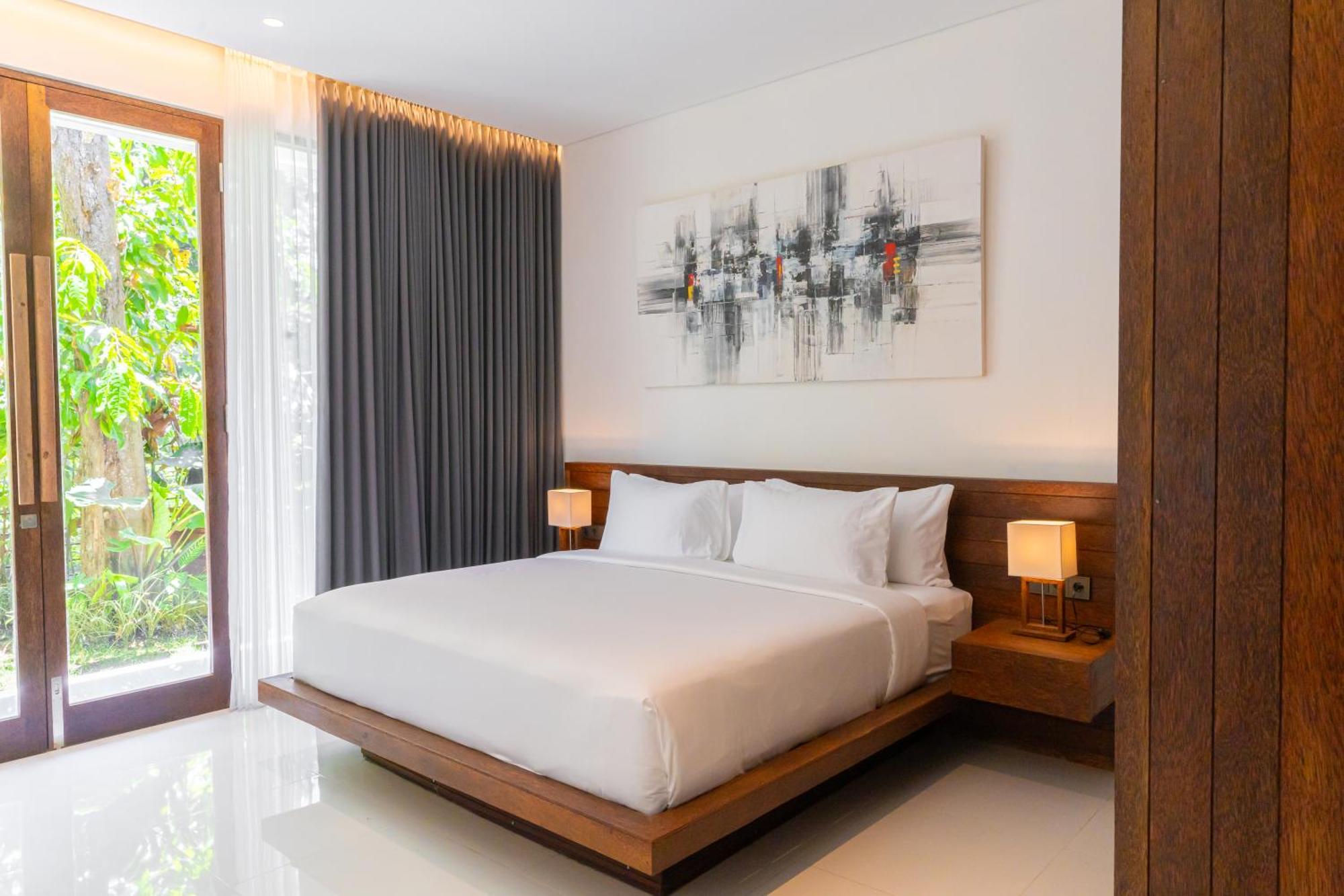 Villa Casa Asih By Madhava Hospitality