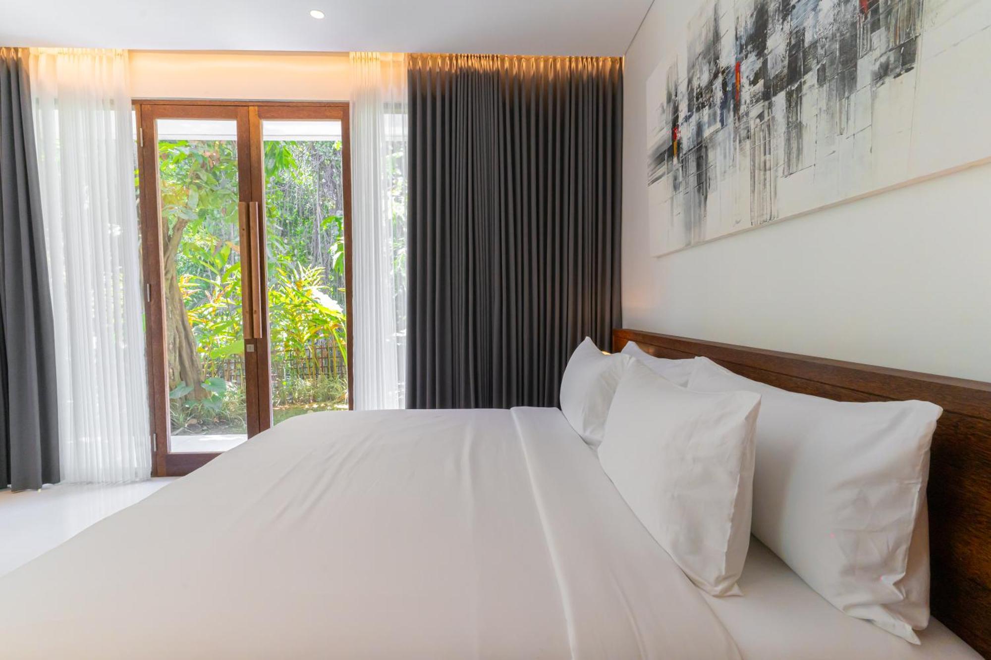 Casa Asih By Madhava Hospitality *