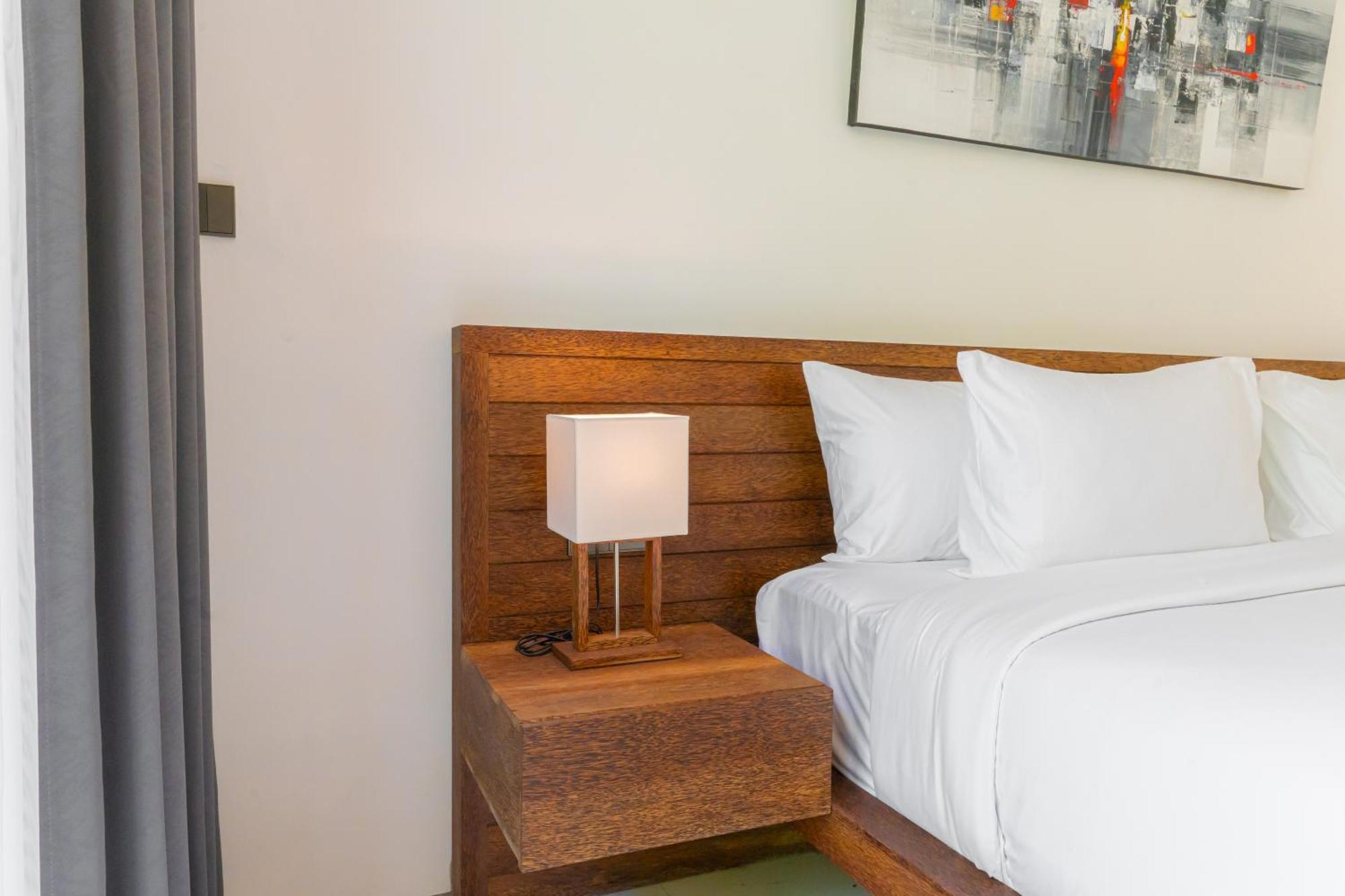 Casa Asih By Madhava Hospitality Ubud (Bali)