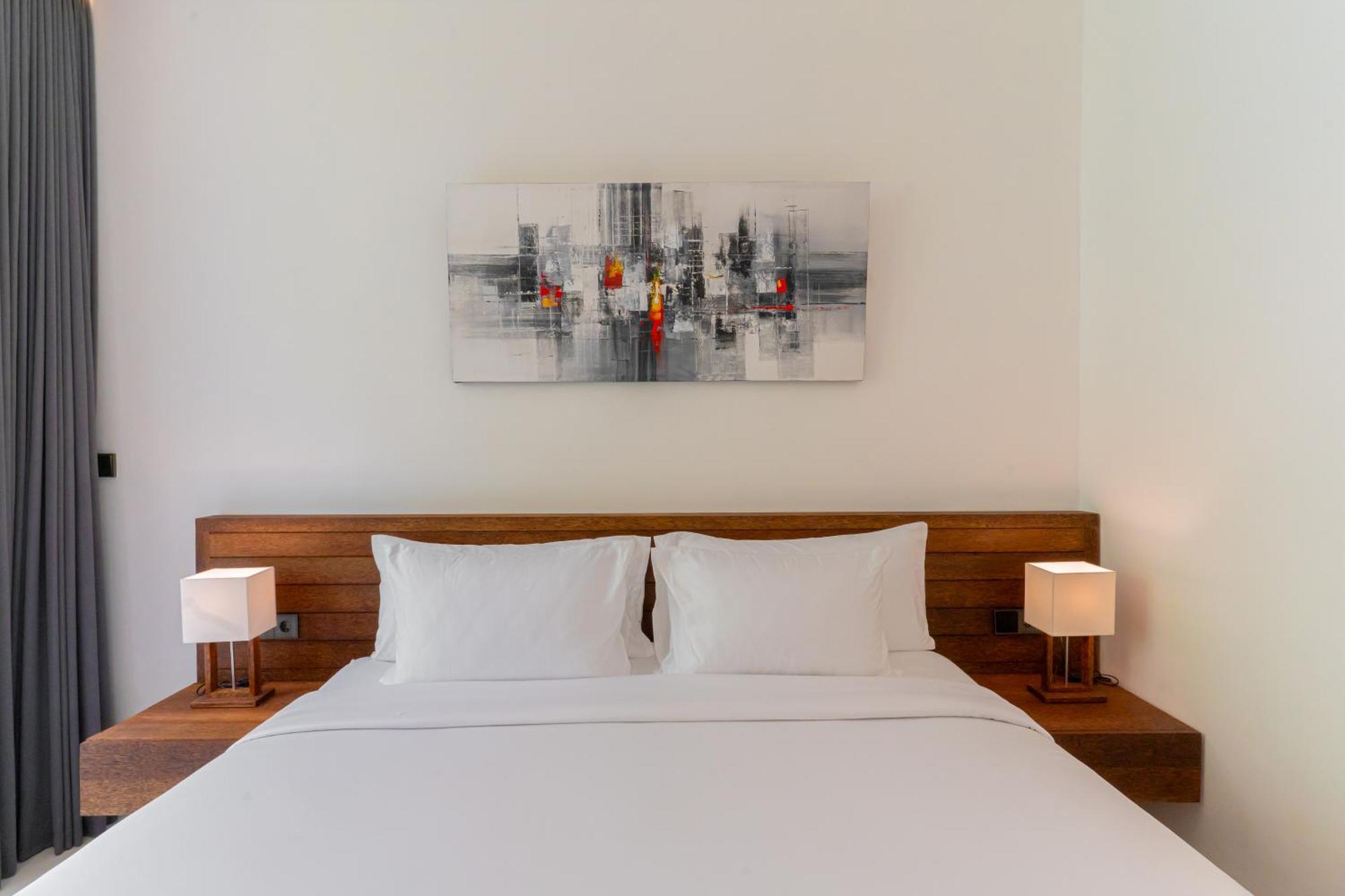 Villa Casa Asih By Madhava Hospitality *