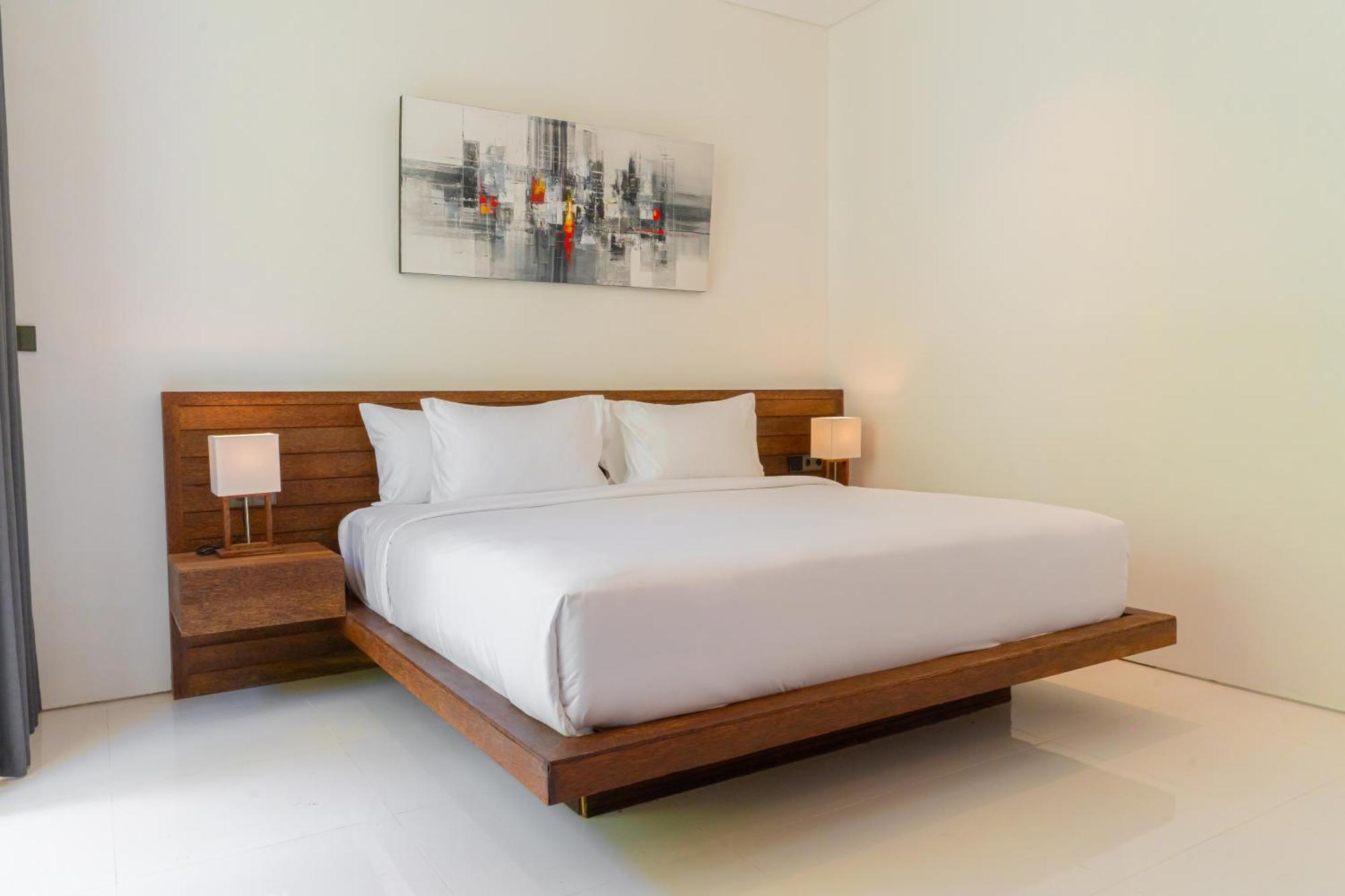 Casa Asih By Madhava Hospitality *