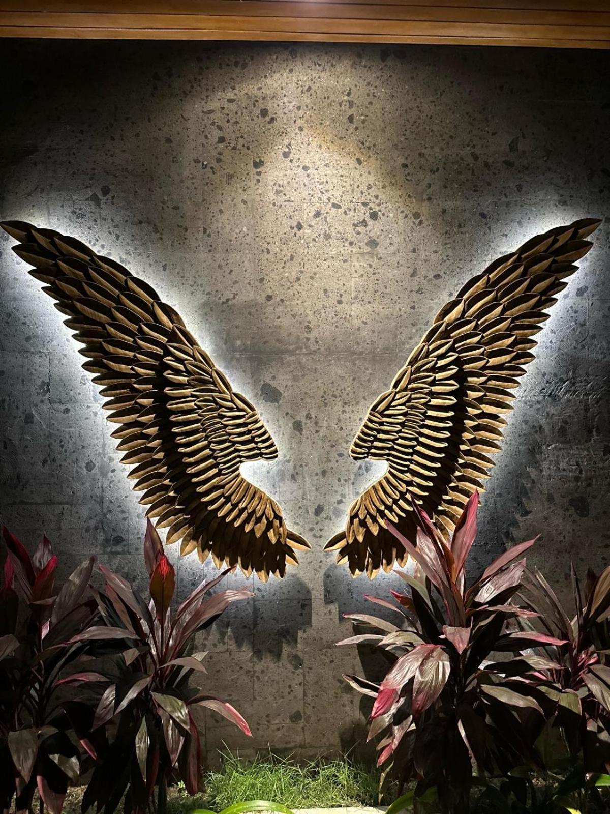 Palm Angels By Balisuperhost
