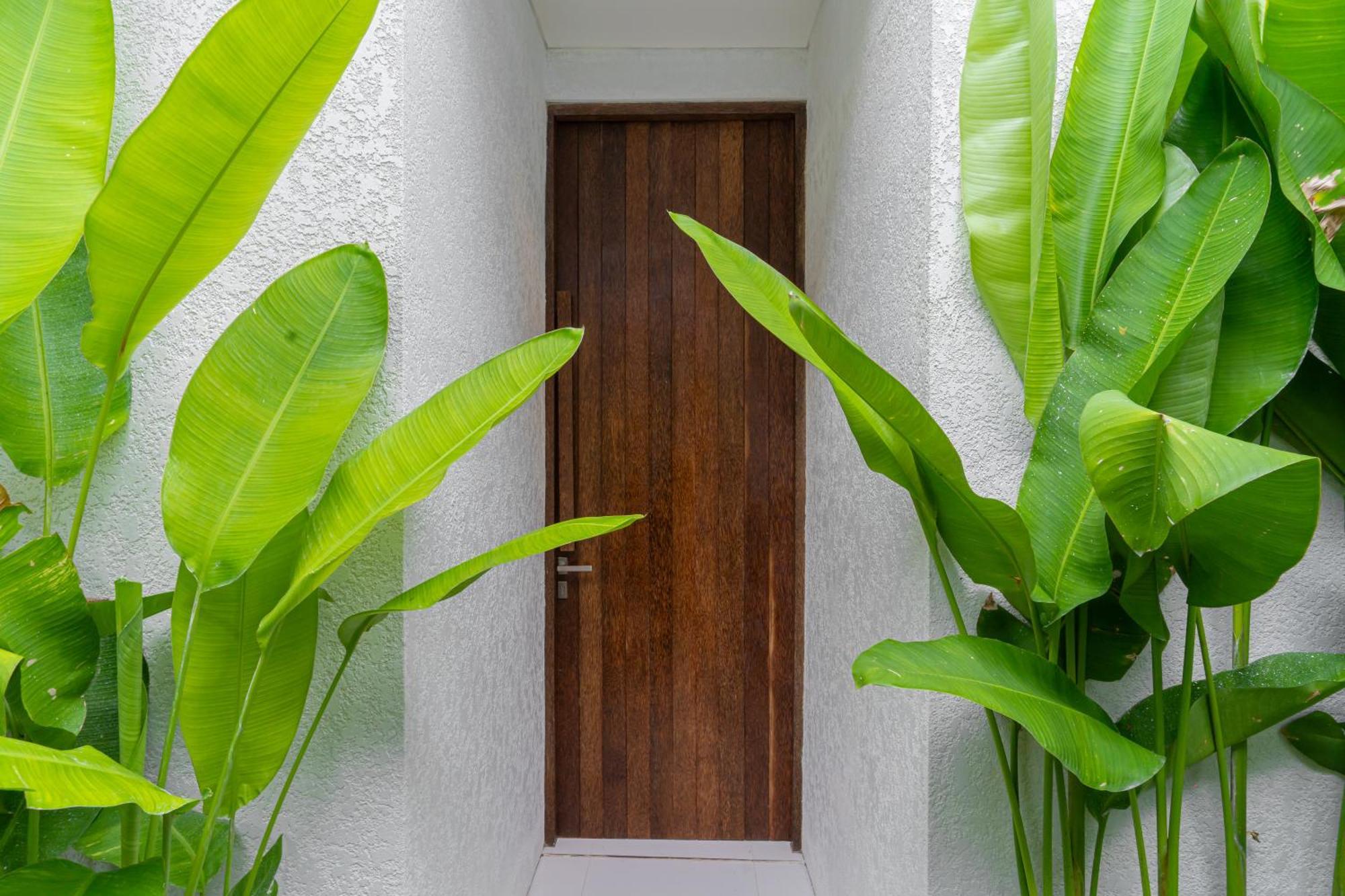 Casa Asih By Madhava Hospitality Villa