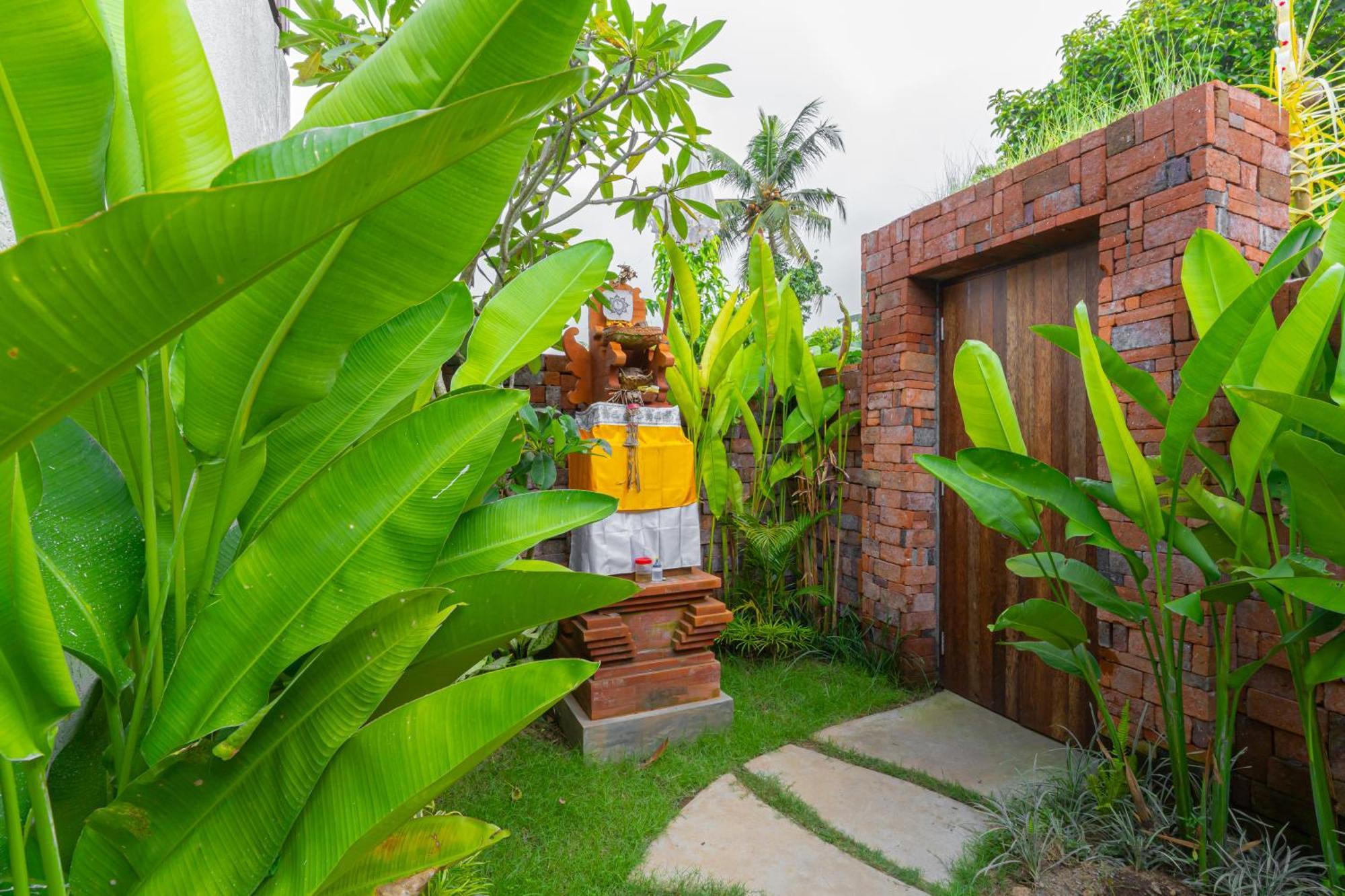Casa Asih By Madhava Hospitality