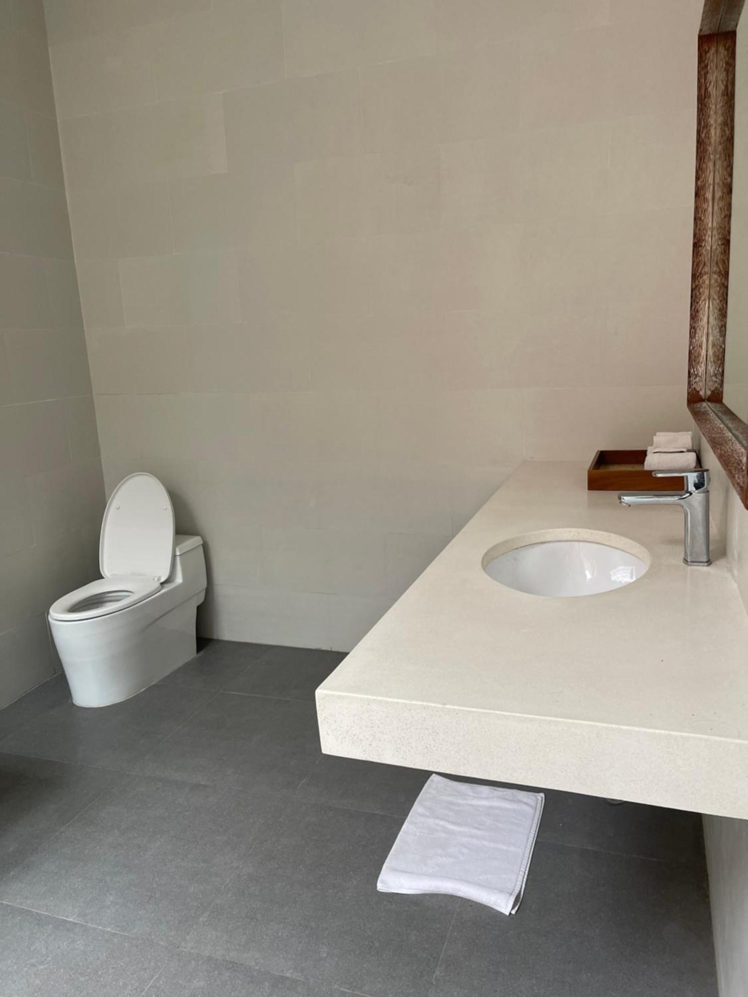 Villa Cassa Asih Bali *