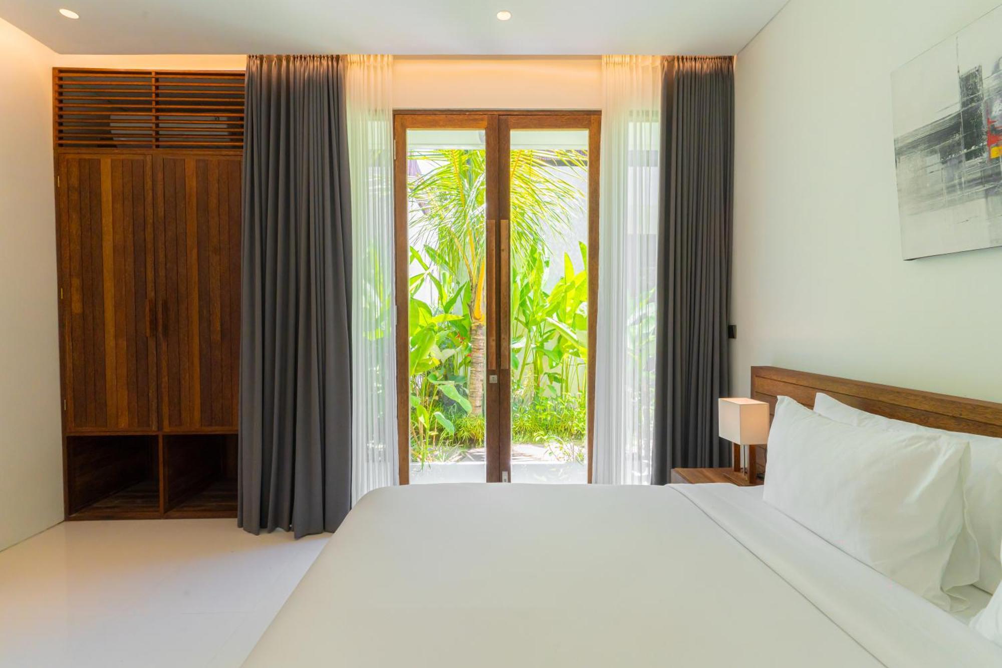 Casa Asih By Madhava Hospitality *