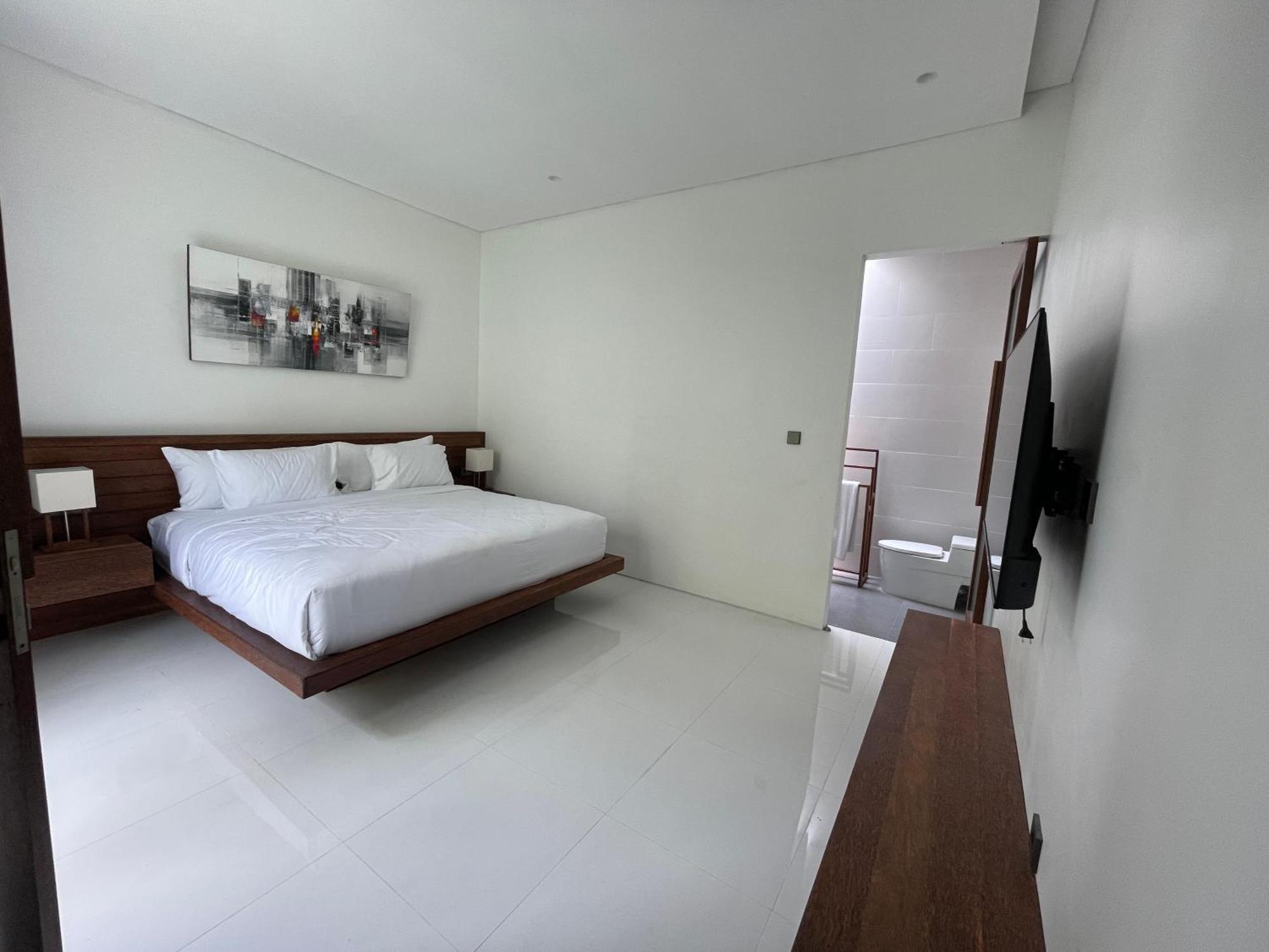 Cassa Asih Bali Villa *