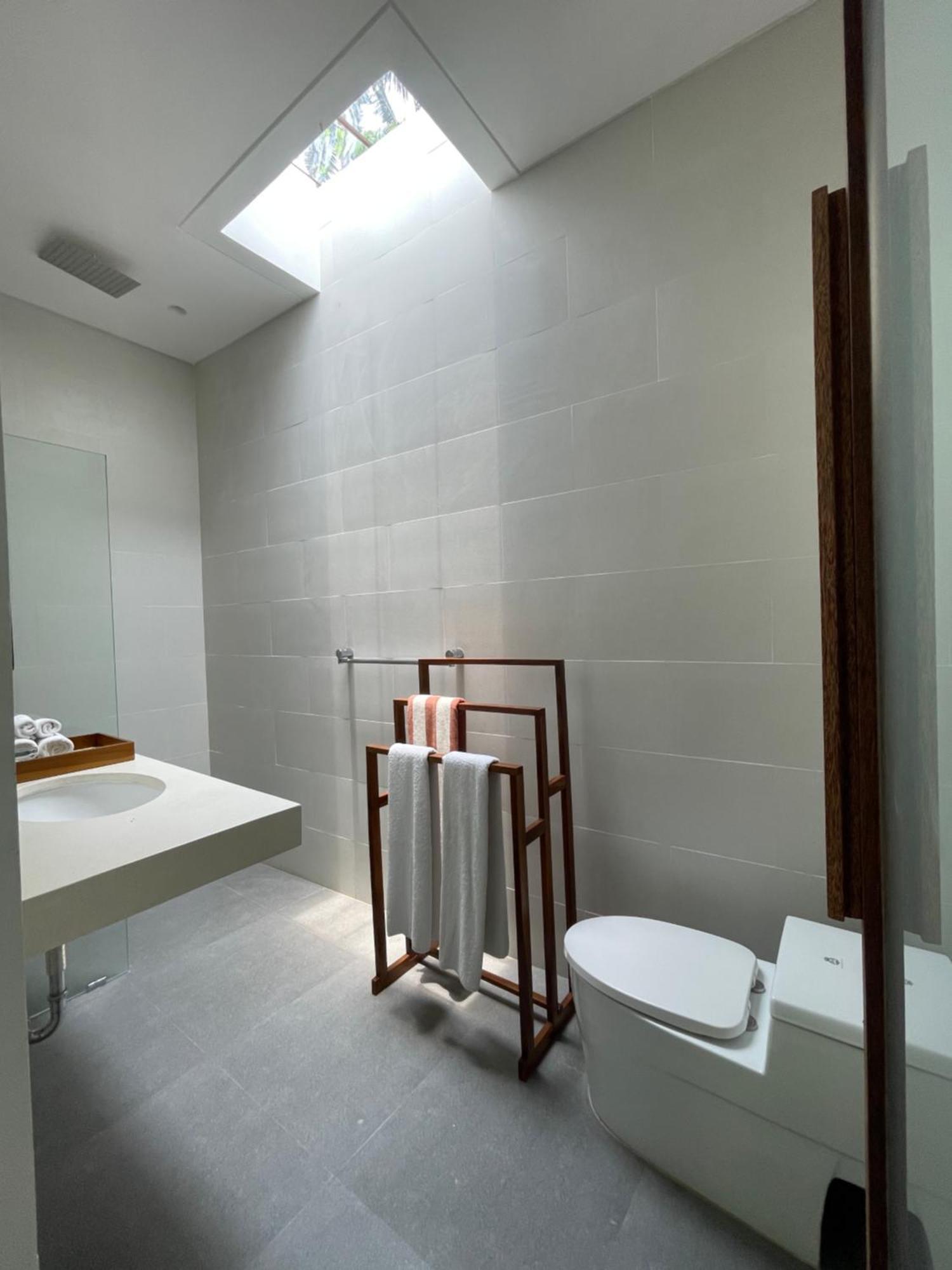 Villa Cassa Asih Bali