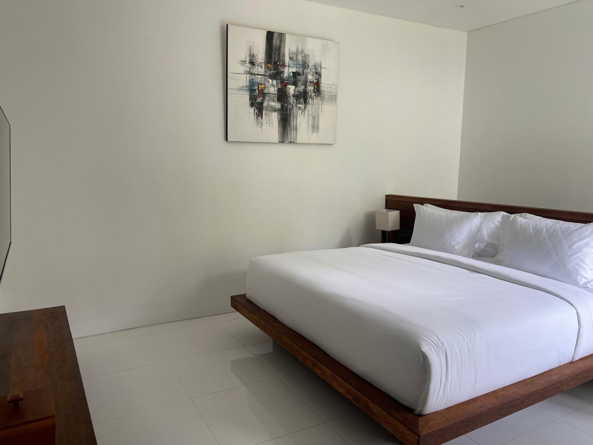 Cassa Asih Bali Ubud (Bali)