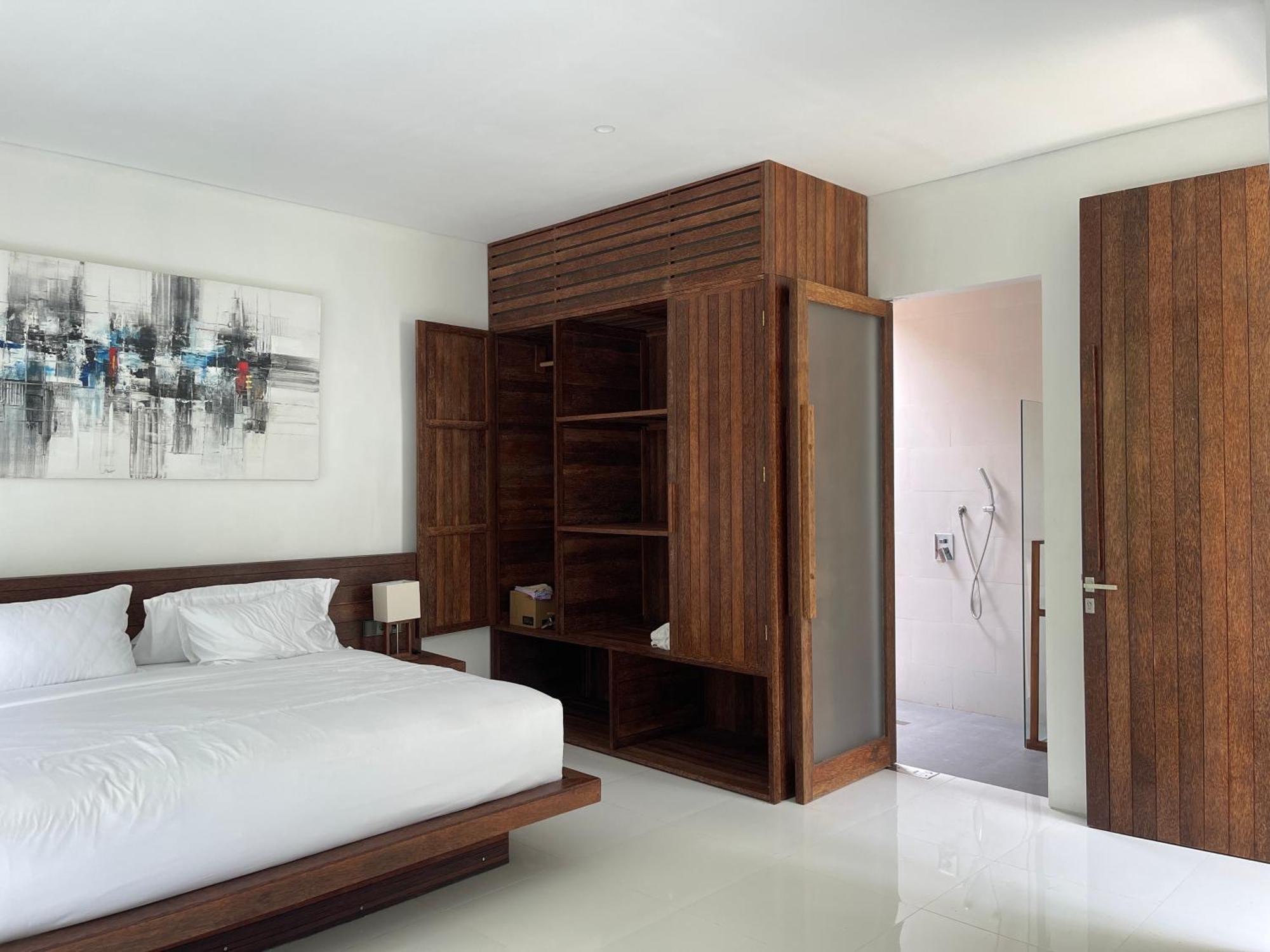 Villa Cassa Asih Bali Ubud (Bali)
