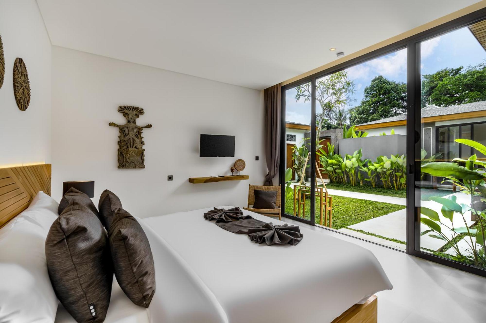 Kamboja By Balisuperhost Ubud (Bali)