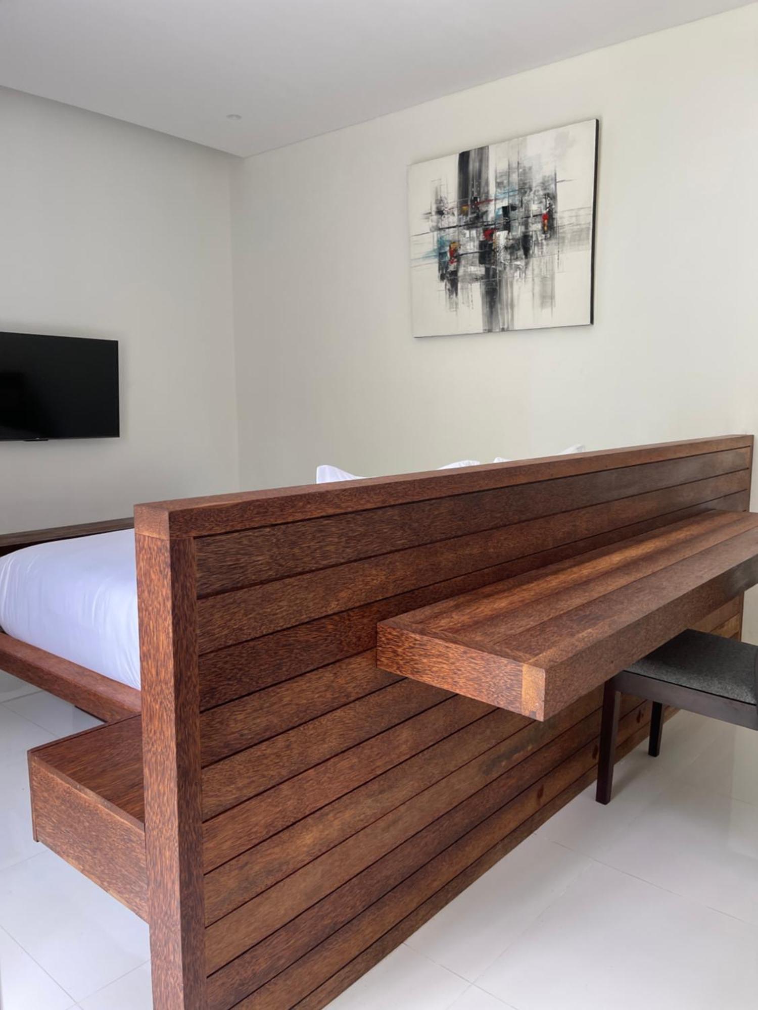 Cassa Asih Bali Villa *