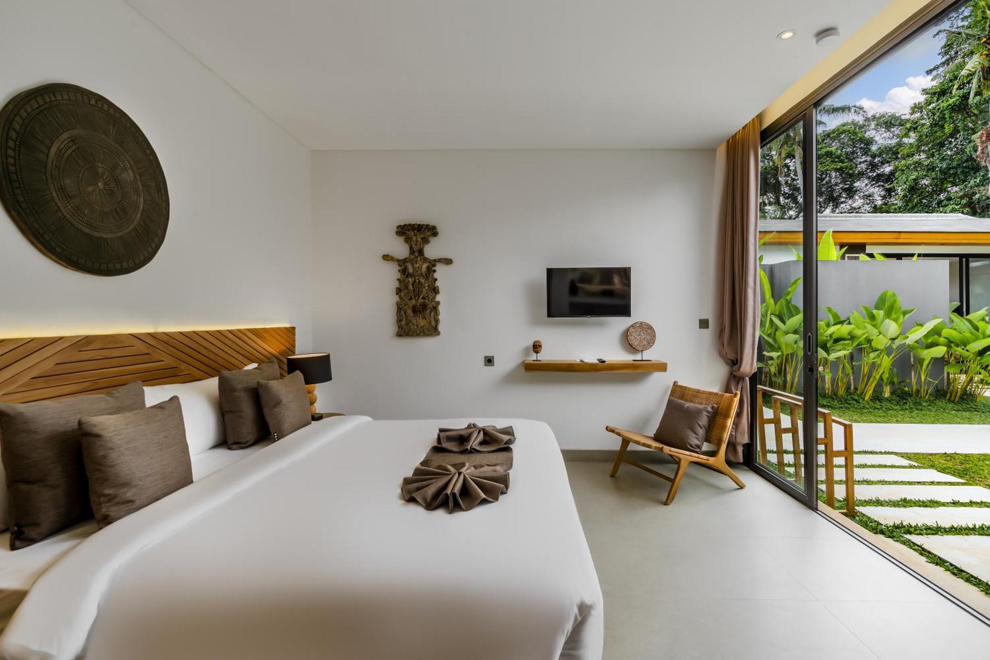 Kamboja By Balisuperhost * Ubud (Bali)