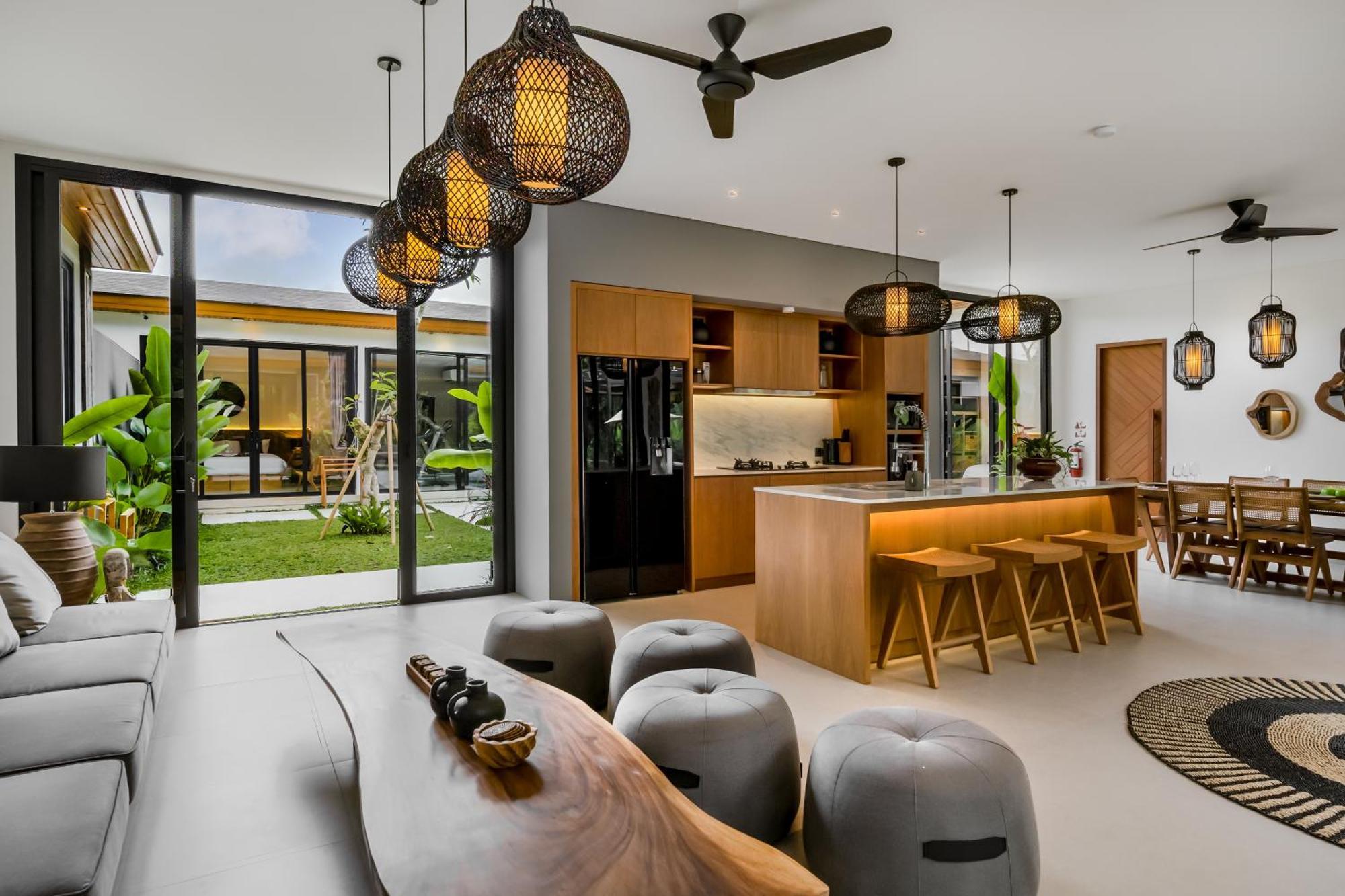 Villa Kamboja By Balisuperhost Ubud (Bali)