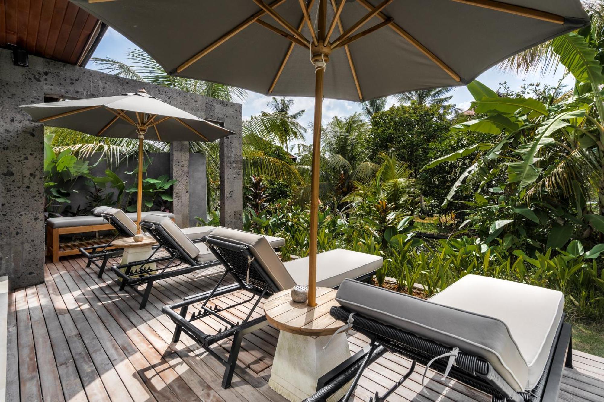 Villa Palm Angels By Balisuperhost