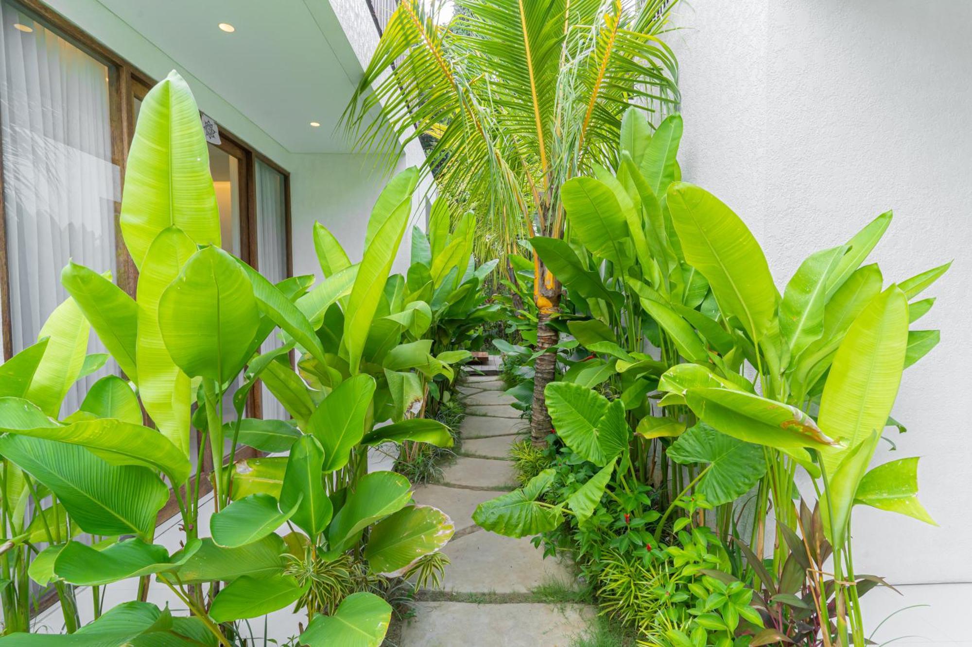 Villa Casa Asih By Madhava Hospitality *