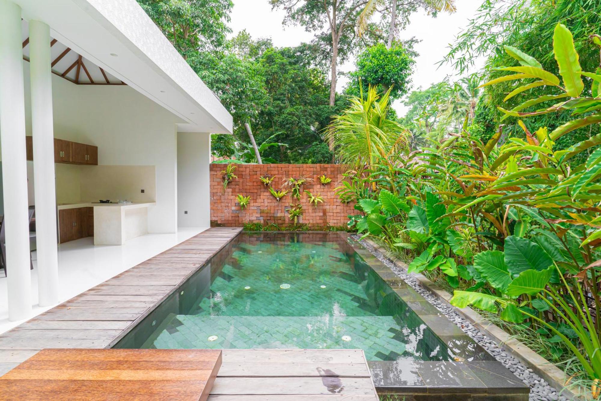Villa Casa Asih By Madhava Hospitality *