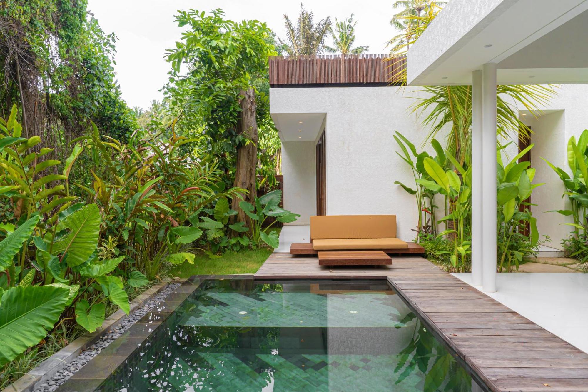 Casa Asih By Madhava Hospitality Villa Ubud (Bali)