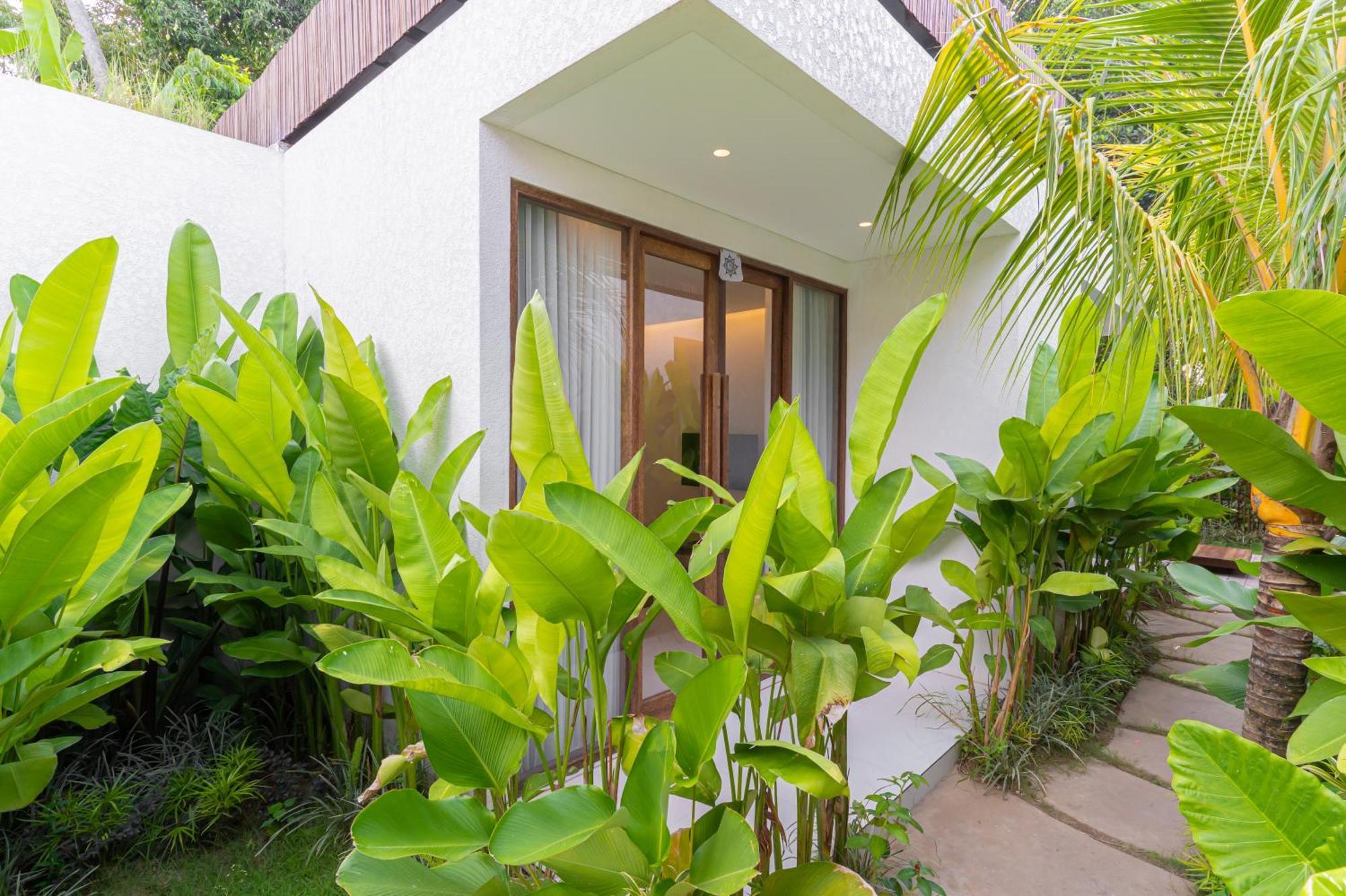 Villa Casa Asih By Madhava Hospitality *