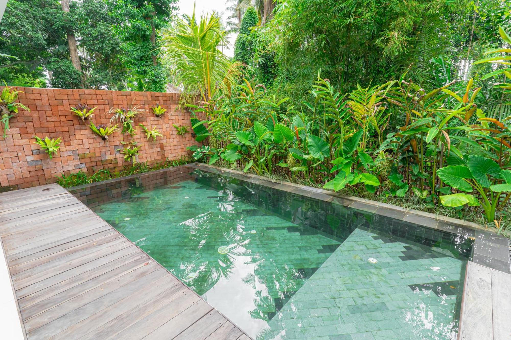 Casa Asih By Madhava Hospitality *