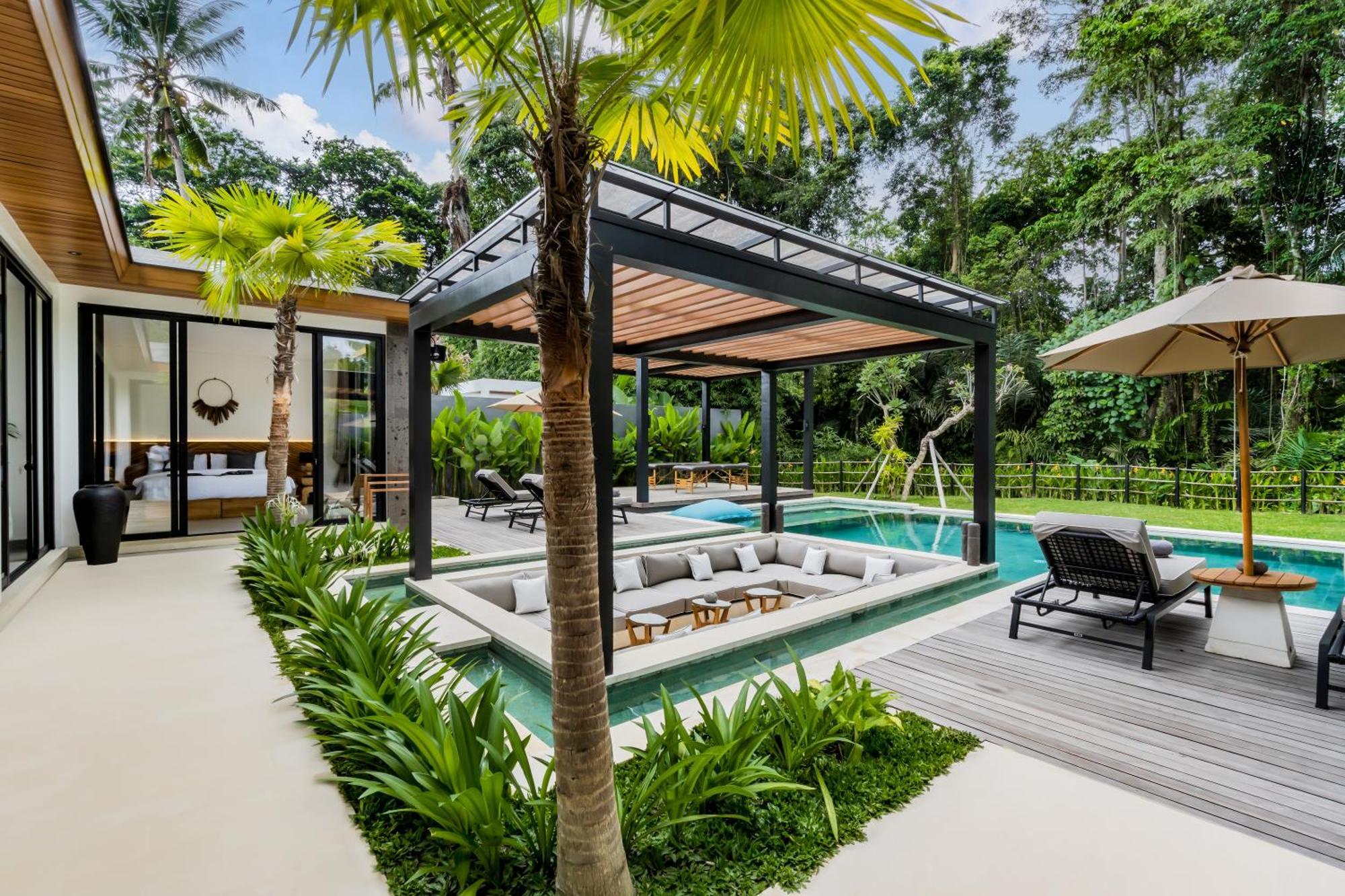 Villa Kamboja By Balisuperhost