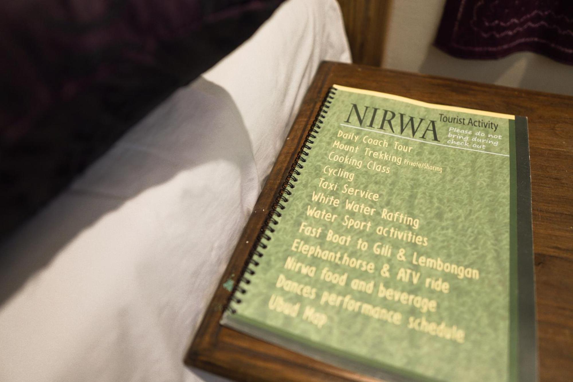 Nirwa 1 Gasthuis