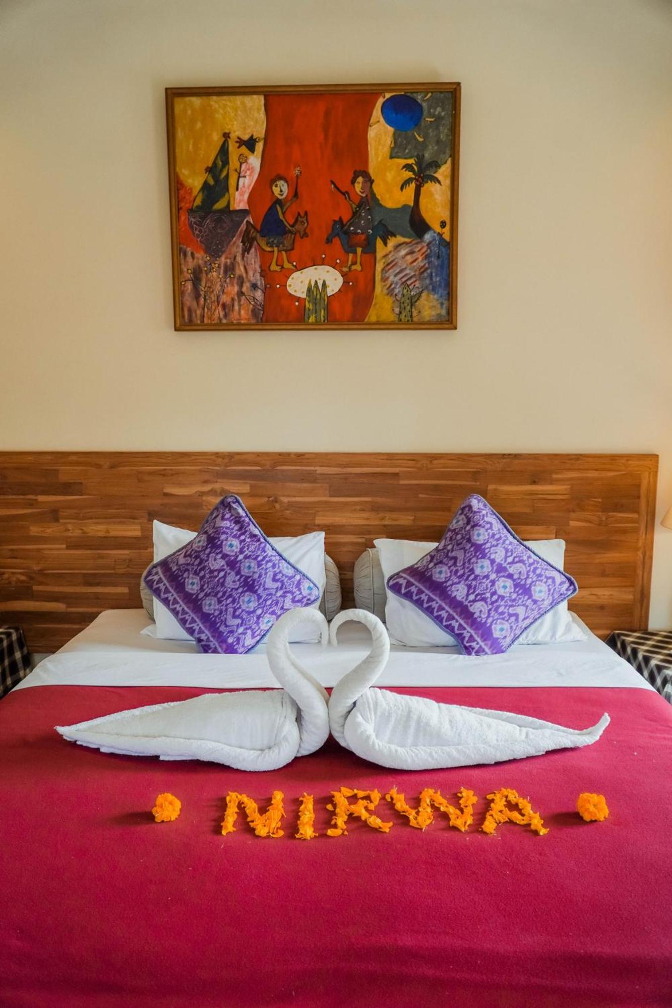 Nirwa 1