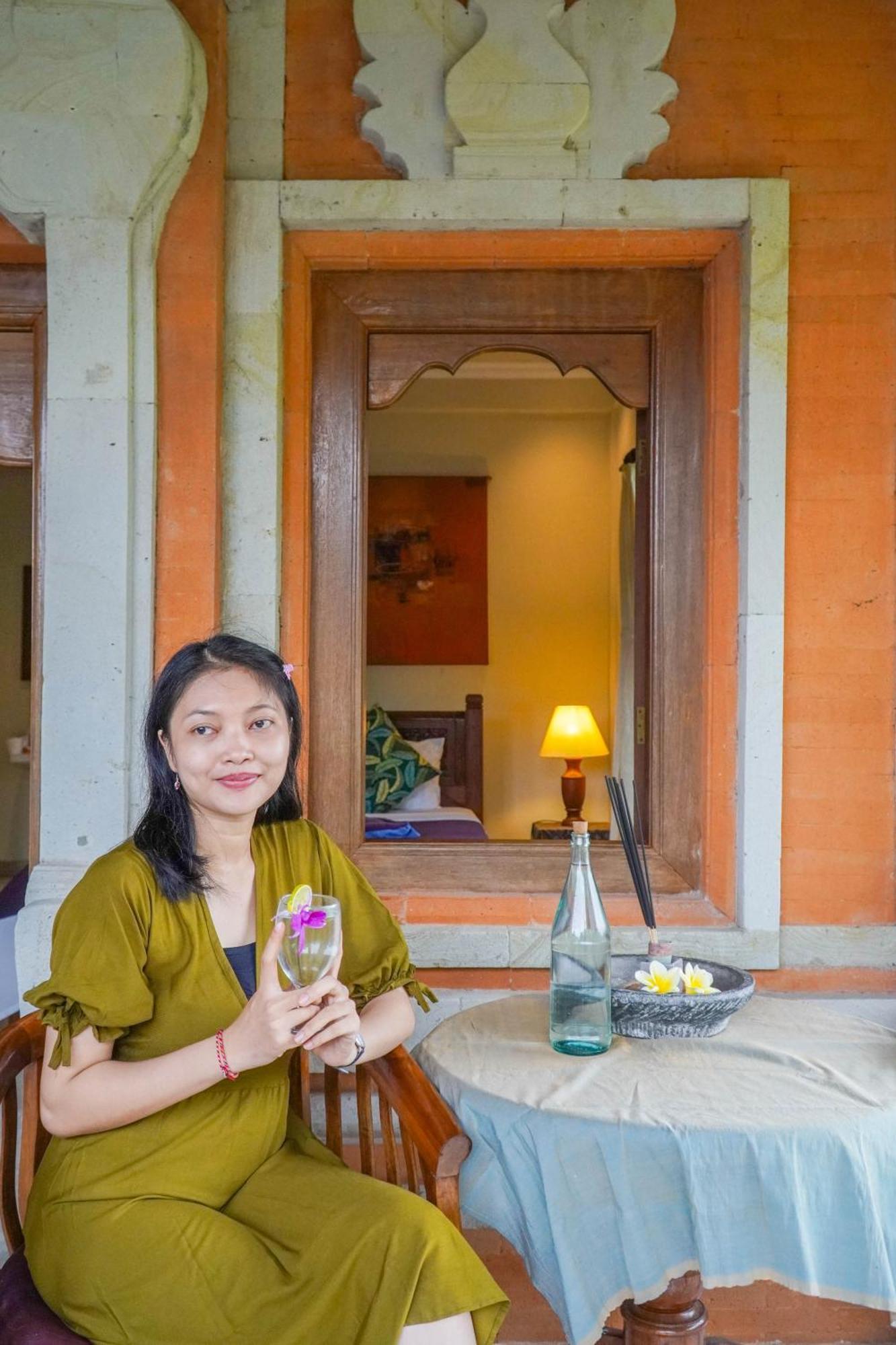 Nirwa 1 Ubud