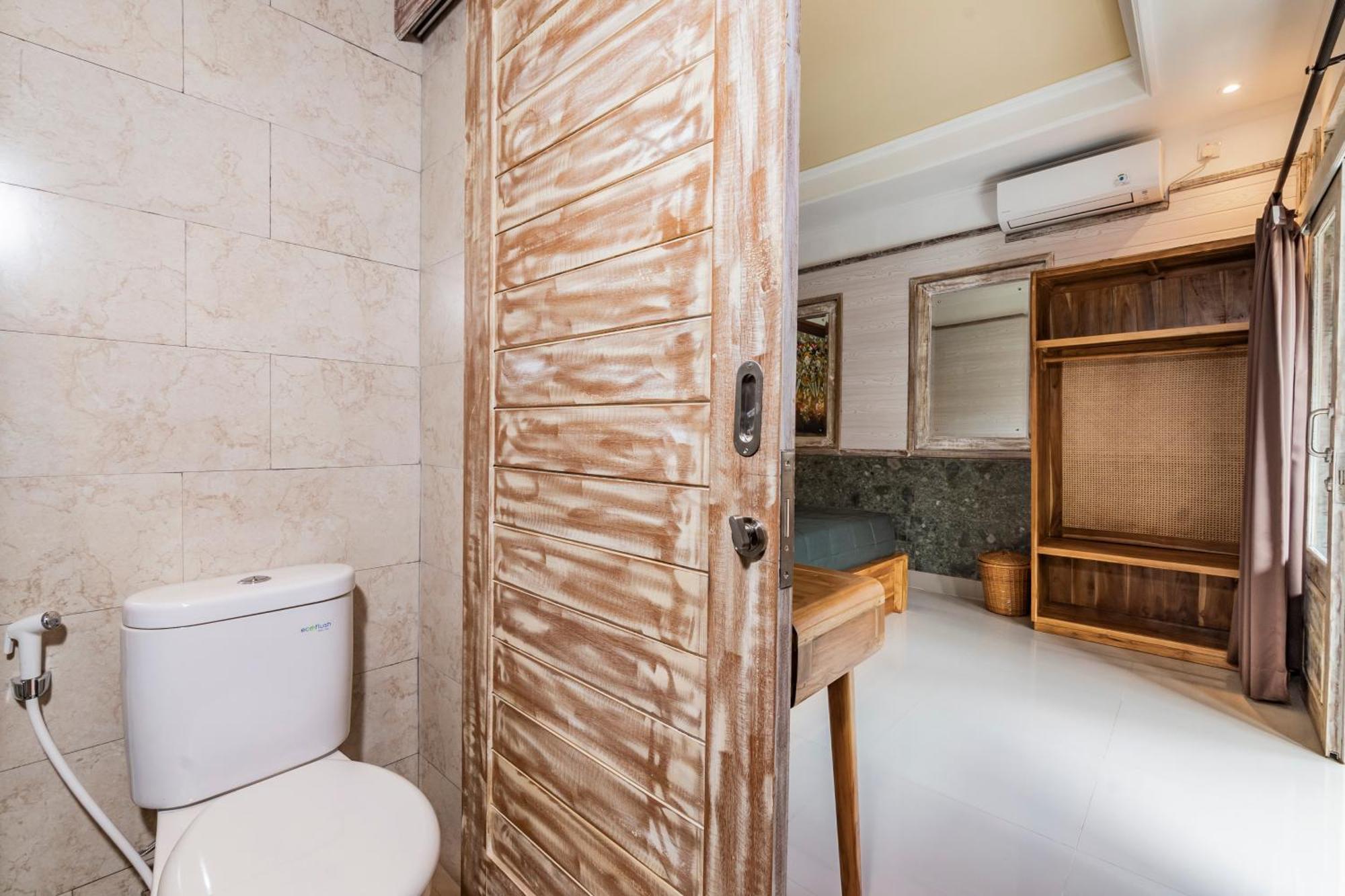 Tama Privatunterkunft Ubud