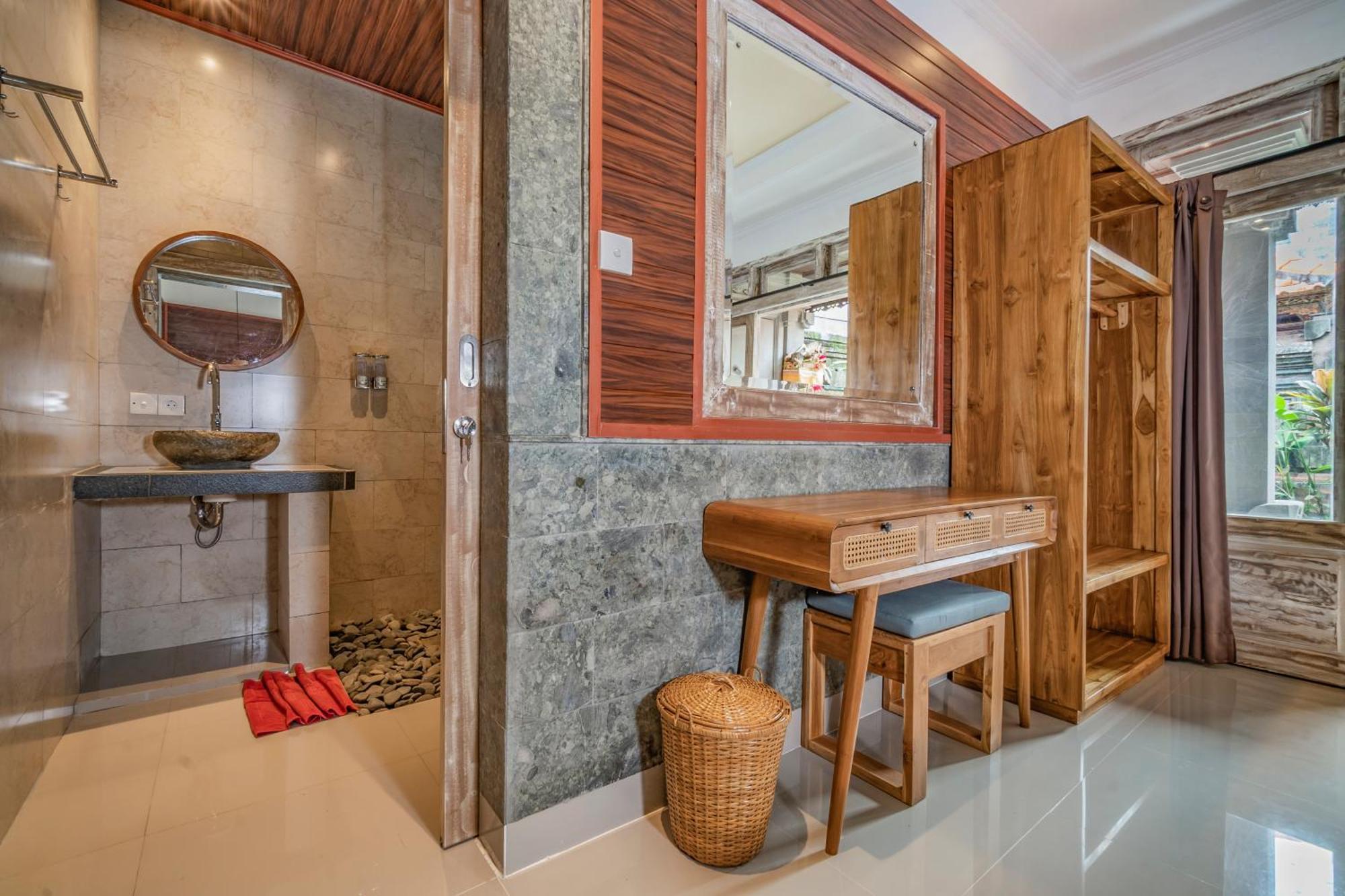 Tama Privatunterkunft Ubud
