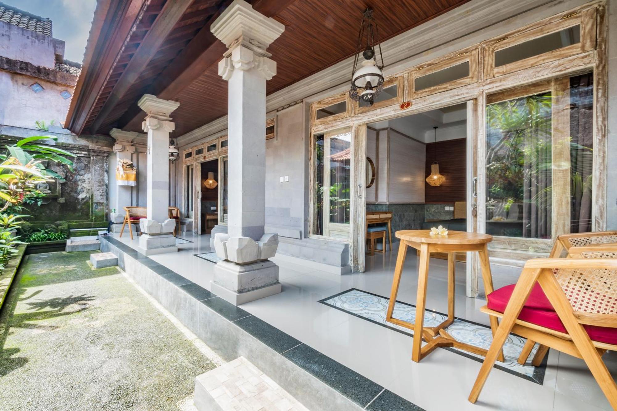 Tama Privatunterkunft Ubud