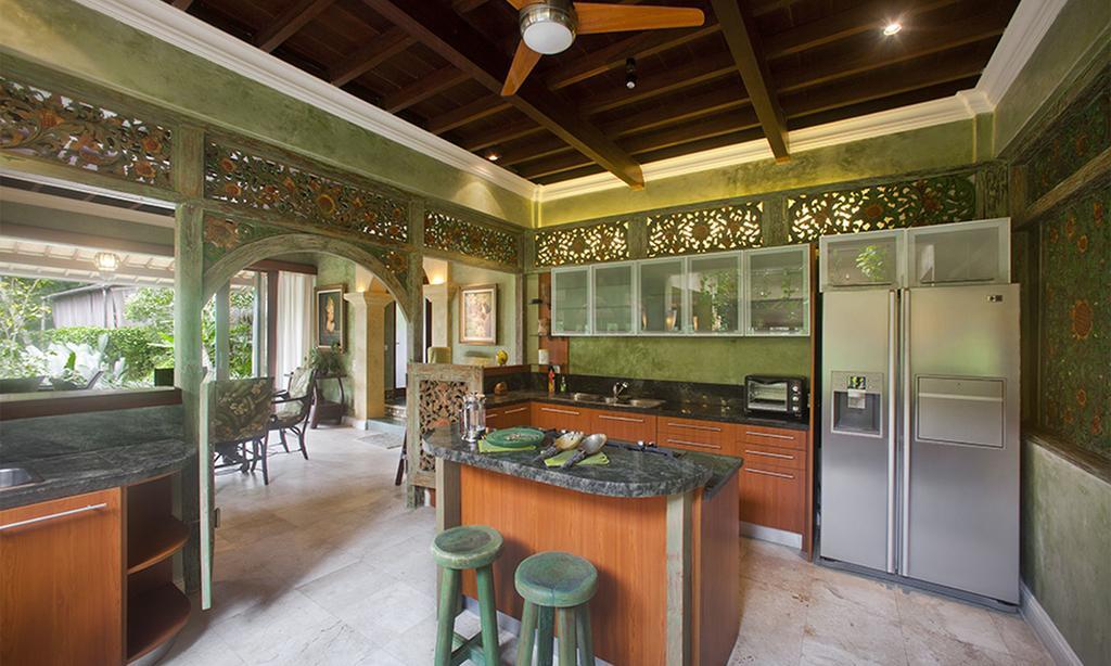 Pelangi Estate Villa Ubud (Bali)
