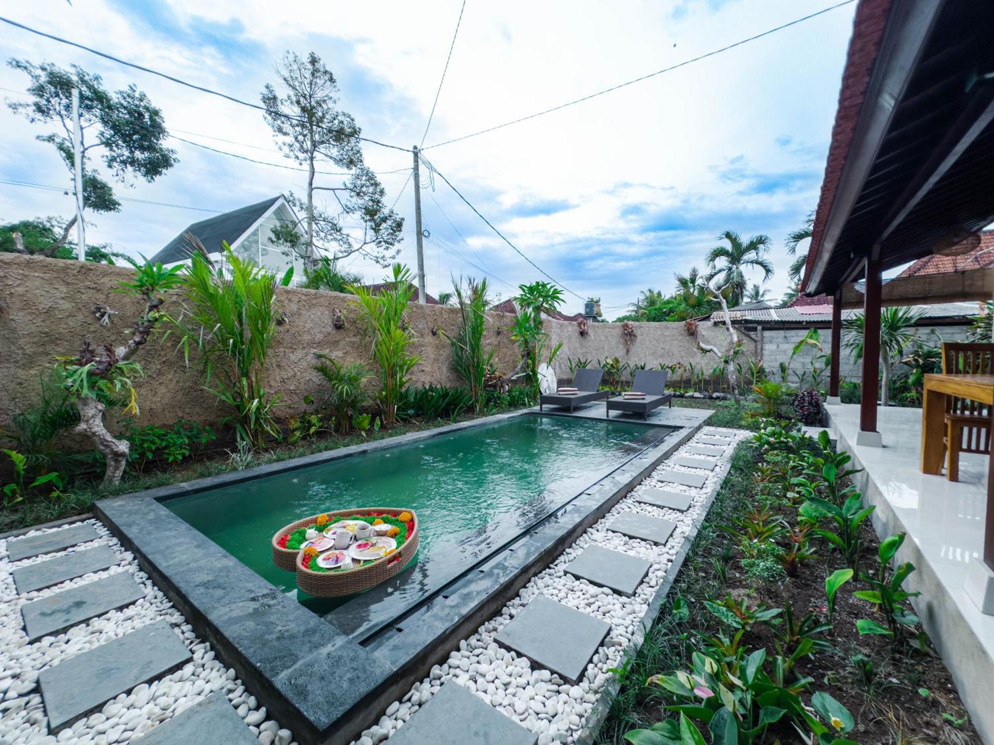 Tutik Private House By Supala