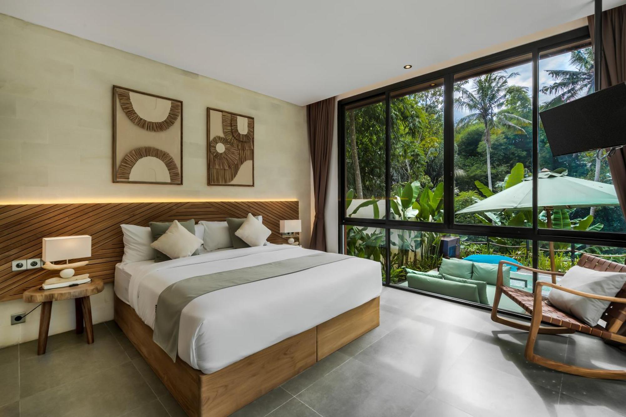 Villa Dream Life By Balisuperhost Ubud (Bali)