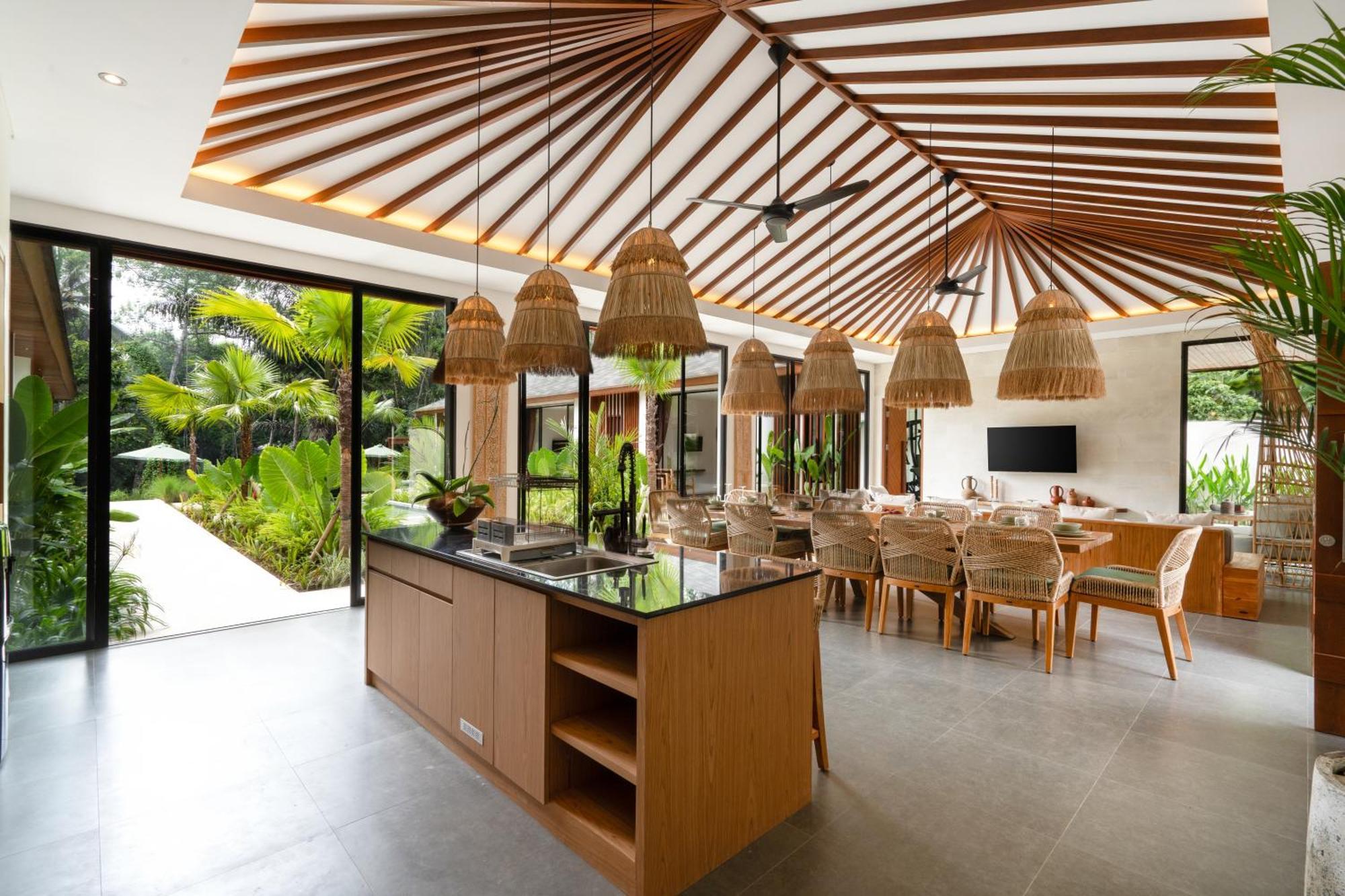 Villa Dream Life By Balisuperhost *