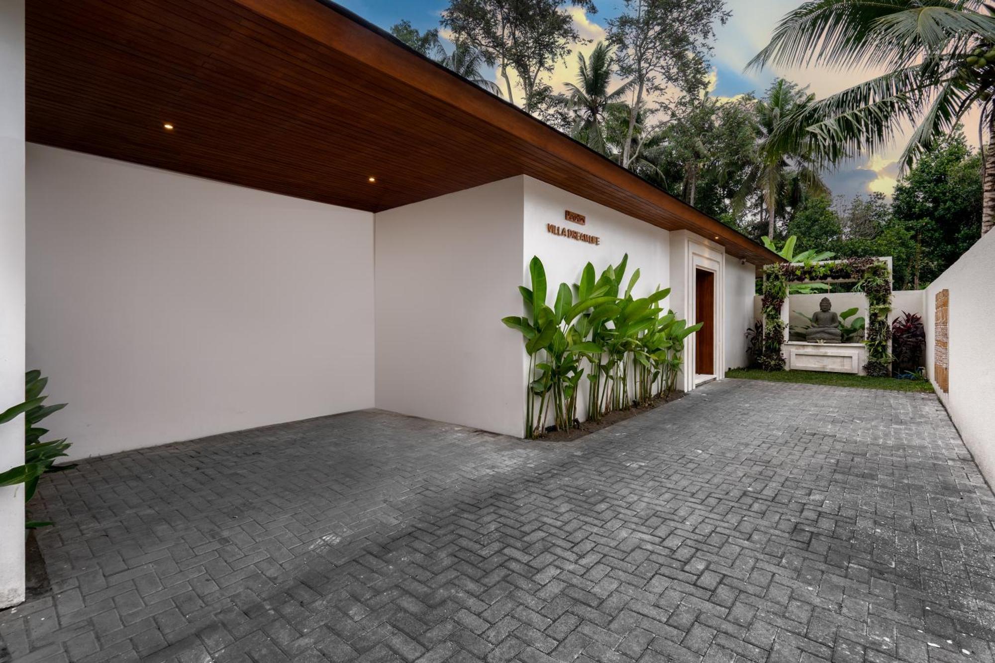 Dream Life By Balisuperhost Villa Ubud (Bali)