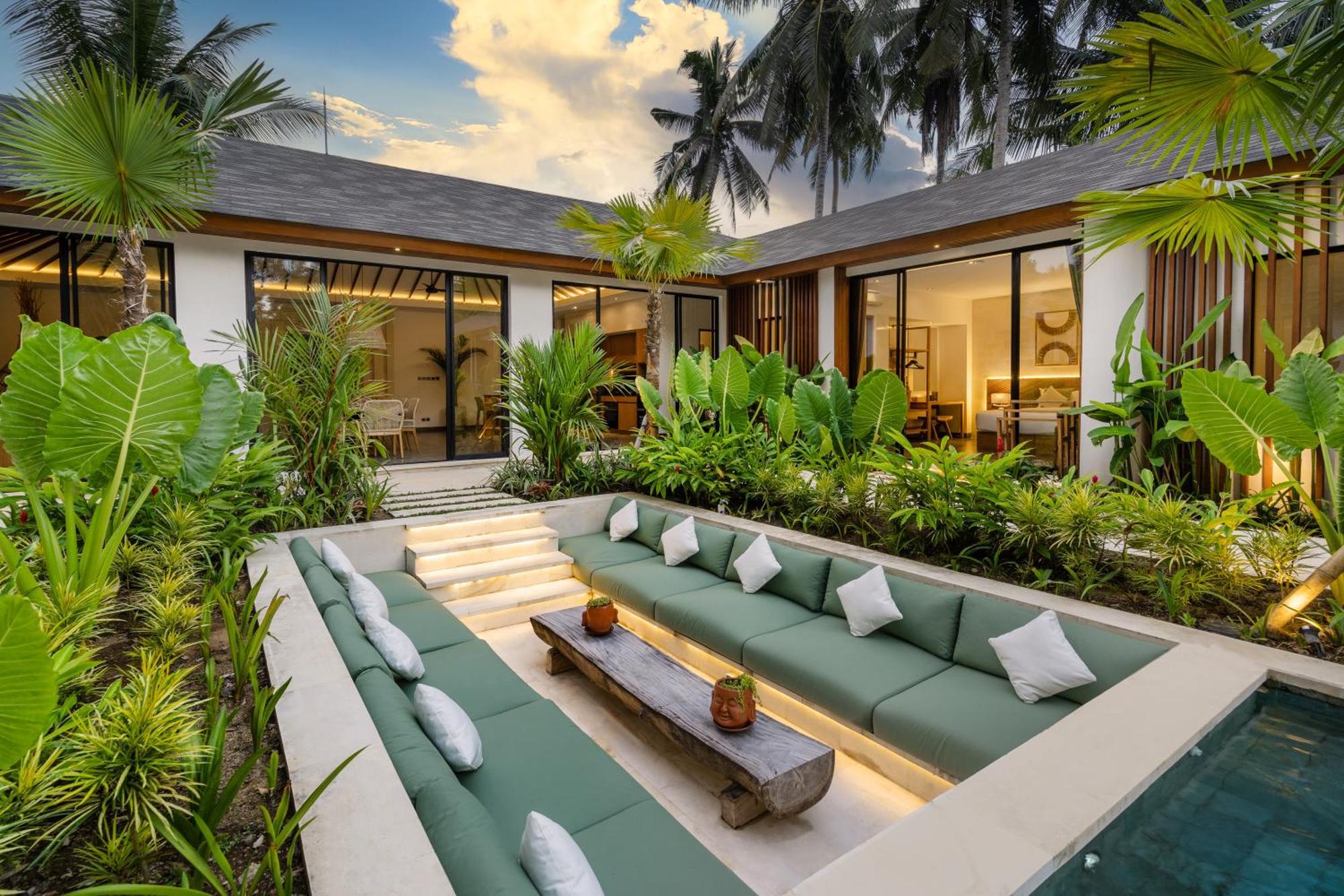 Dream Life By Balisuperhost Villa Ubud (Bali)