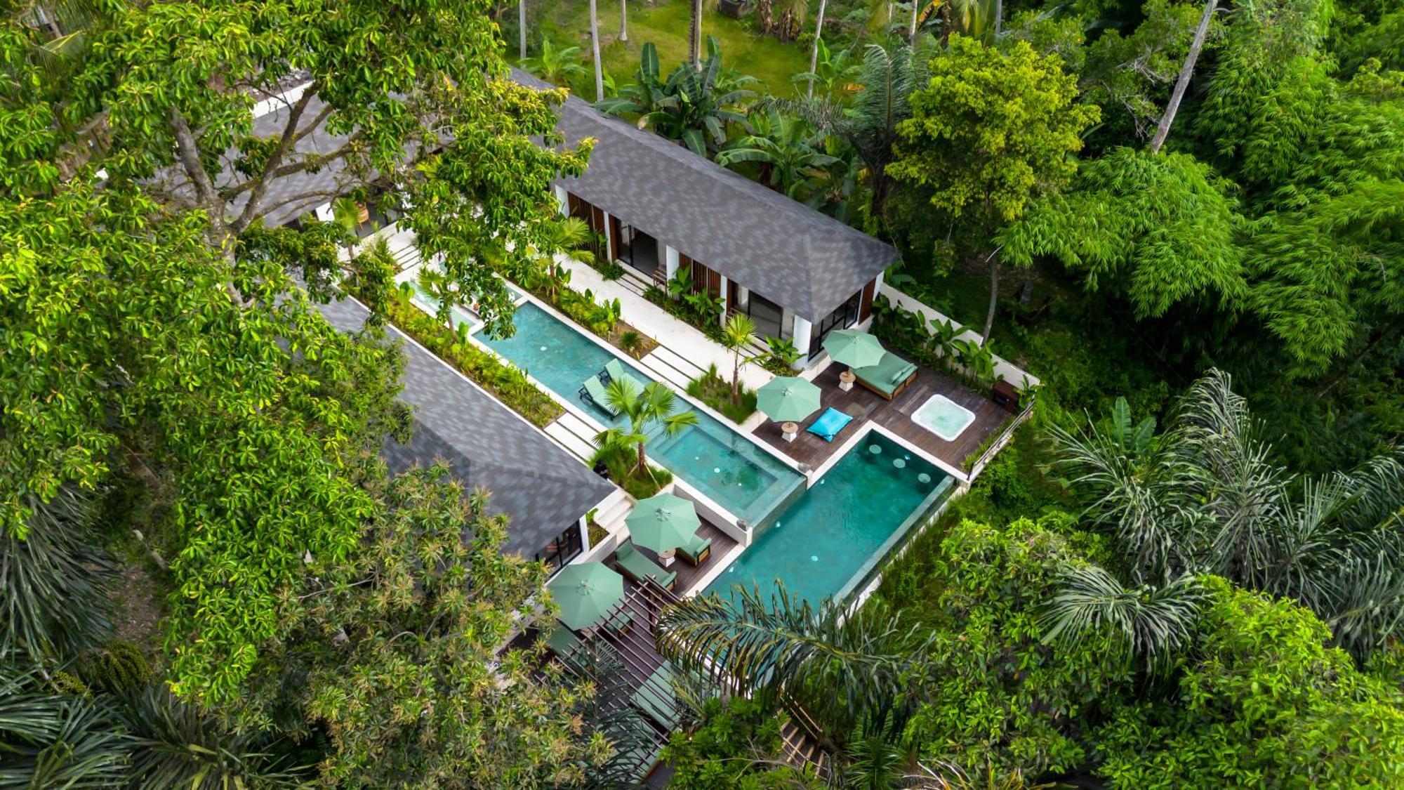 Dream Life By Balisuperhost Villa